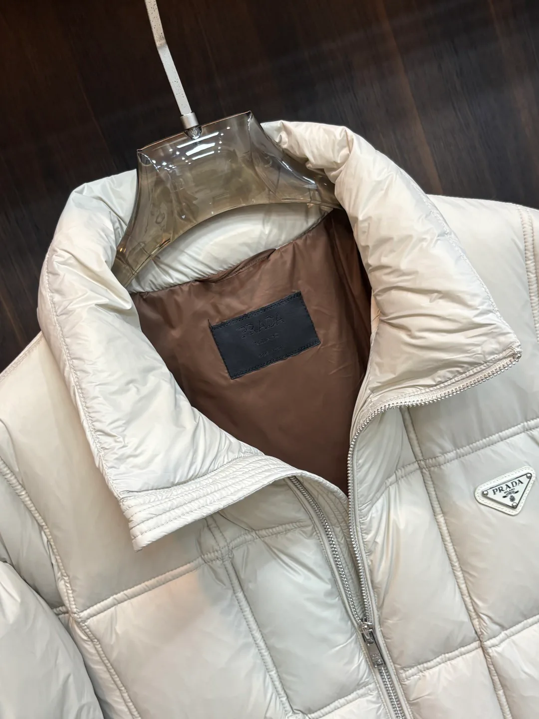Men's Jackets And Down Jackets PRADA 17925285