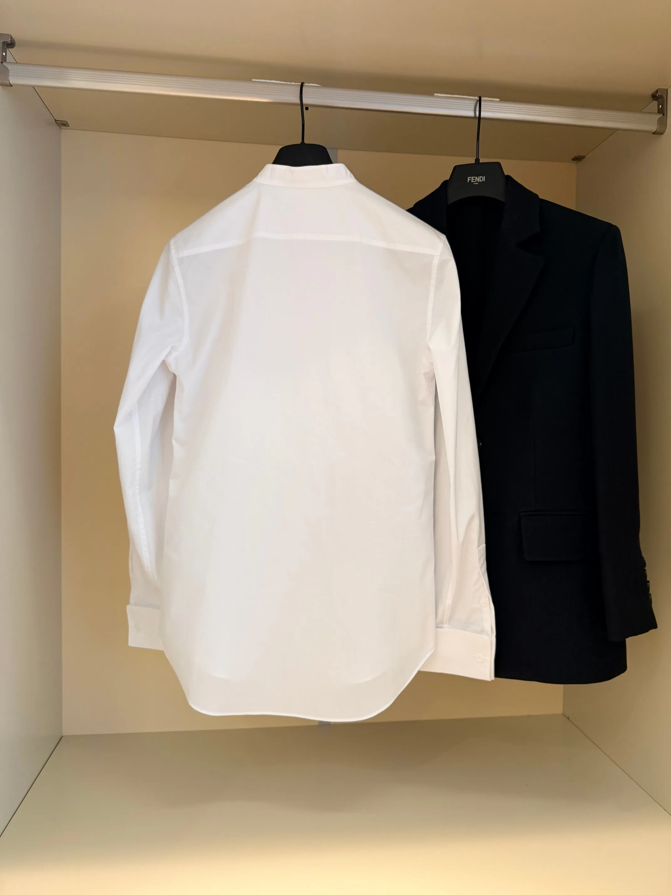 Women's Shirts FENDI 17940134