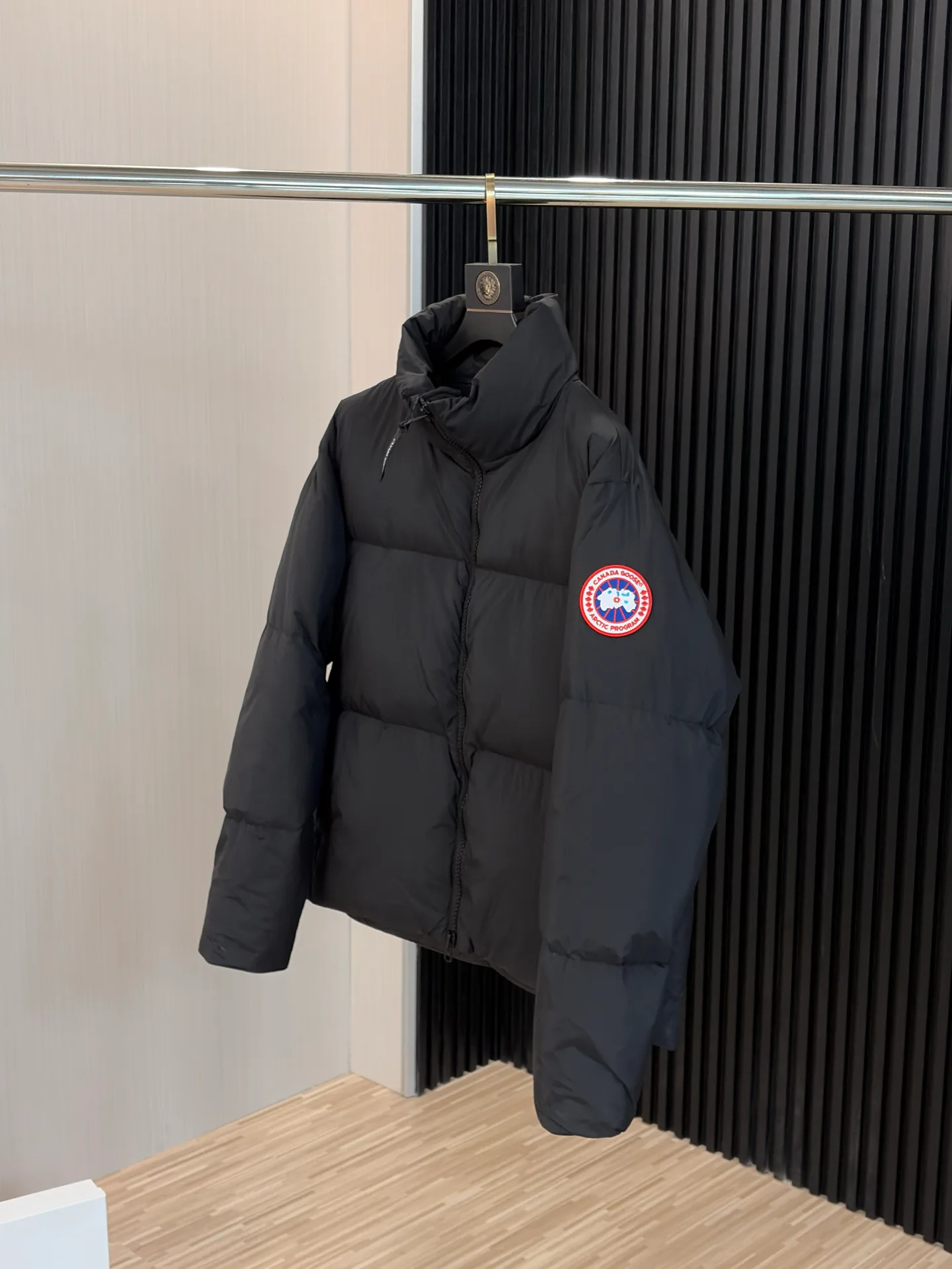 Women's Jackets And Down Jackets CANADA GOOSE 18391747