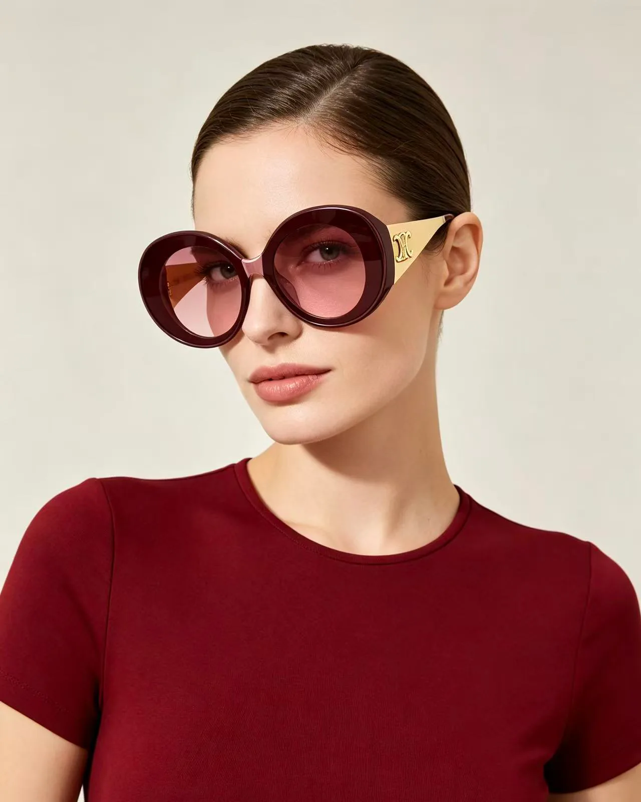 Glasses CELINE 18059822