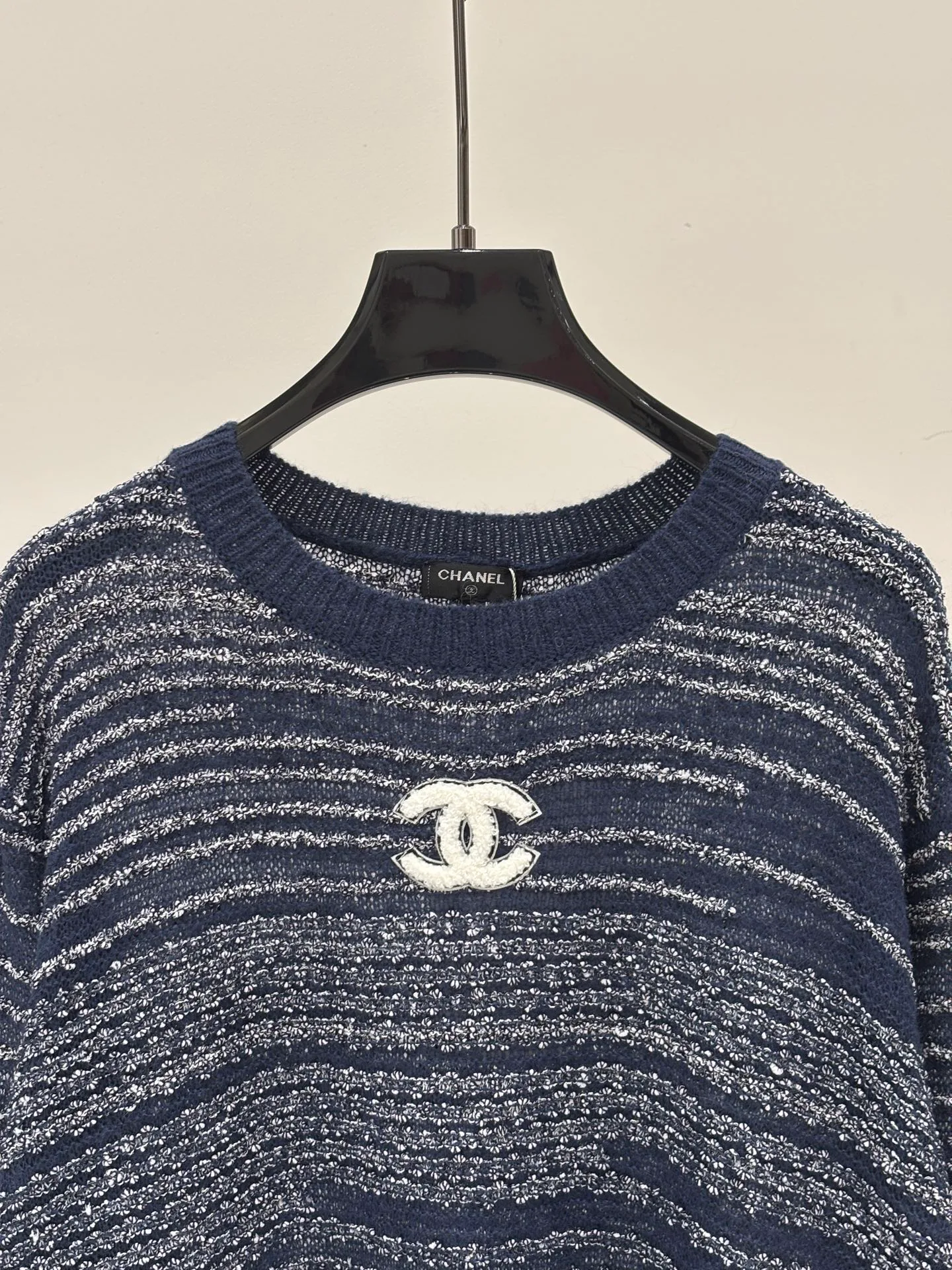 Women's Jumpers And Sweaters CHANEL 18389582