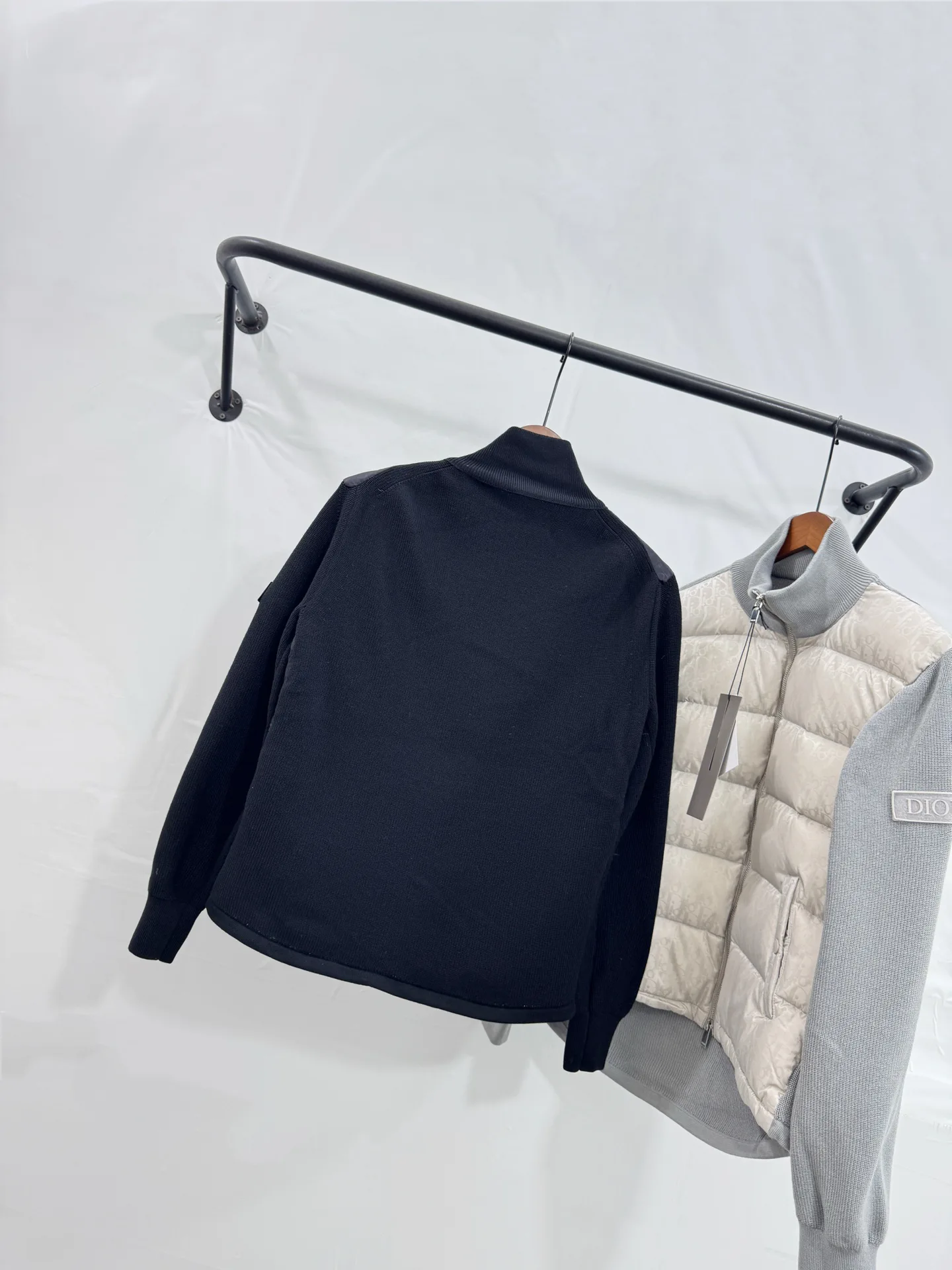 Women's Jackets And Down Jackets CHRISTIAN DIOR 18416562