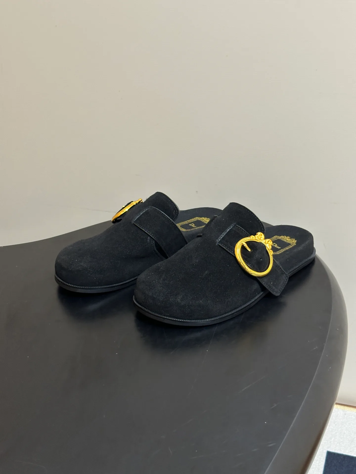 Women's Mules And Clogs CHRISTIAN DIOR 18049378