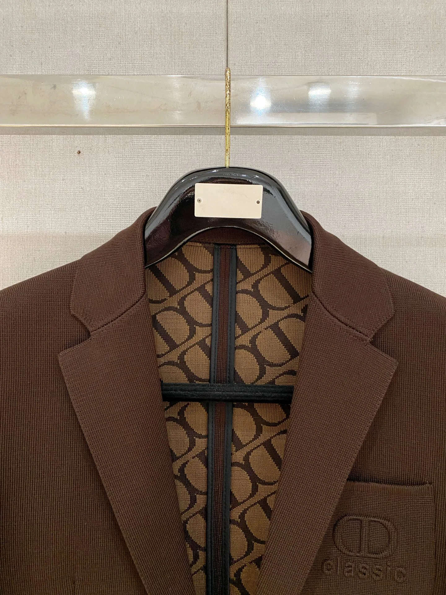 Men's Blazers CHRISTIAN DIOR 18296024