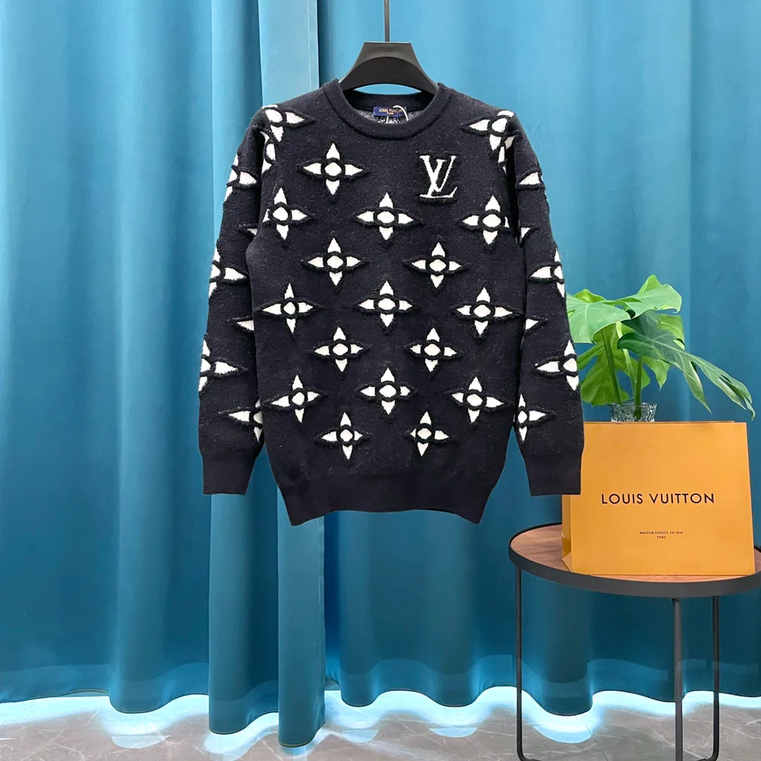 Women's Jumpers And Sweaters LOUIS VUITTON 17811788