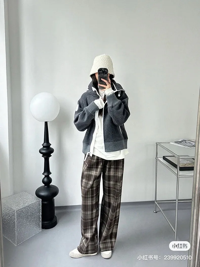 Women's Jackets And Down Jackets CANADA GOOSE 17998642