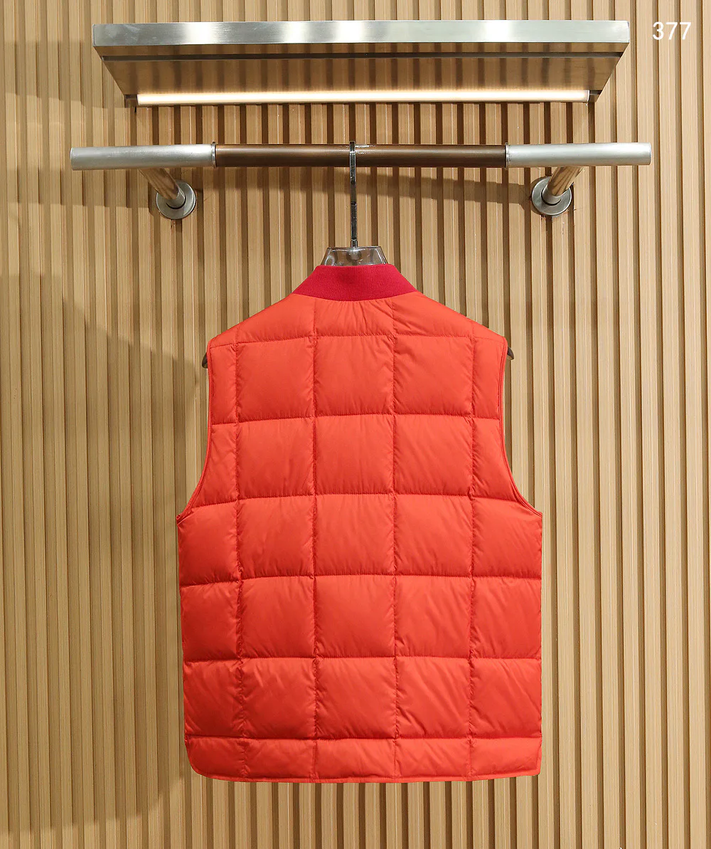 Men's Vests MONCLER 18345455