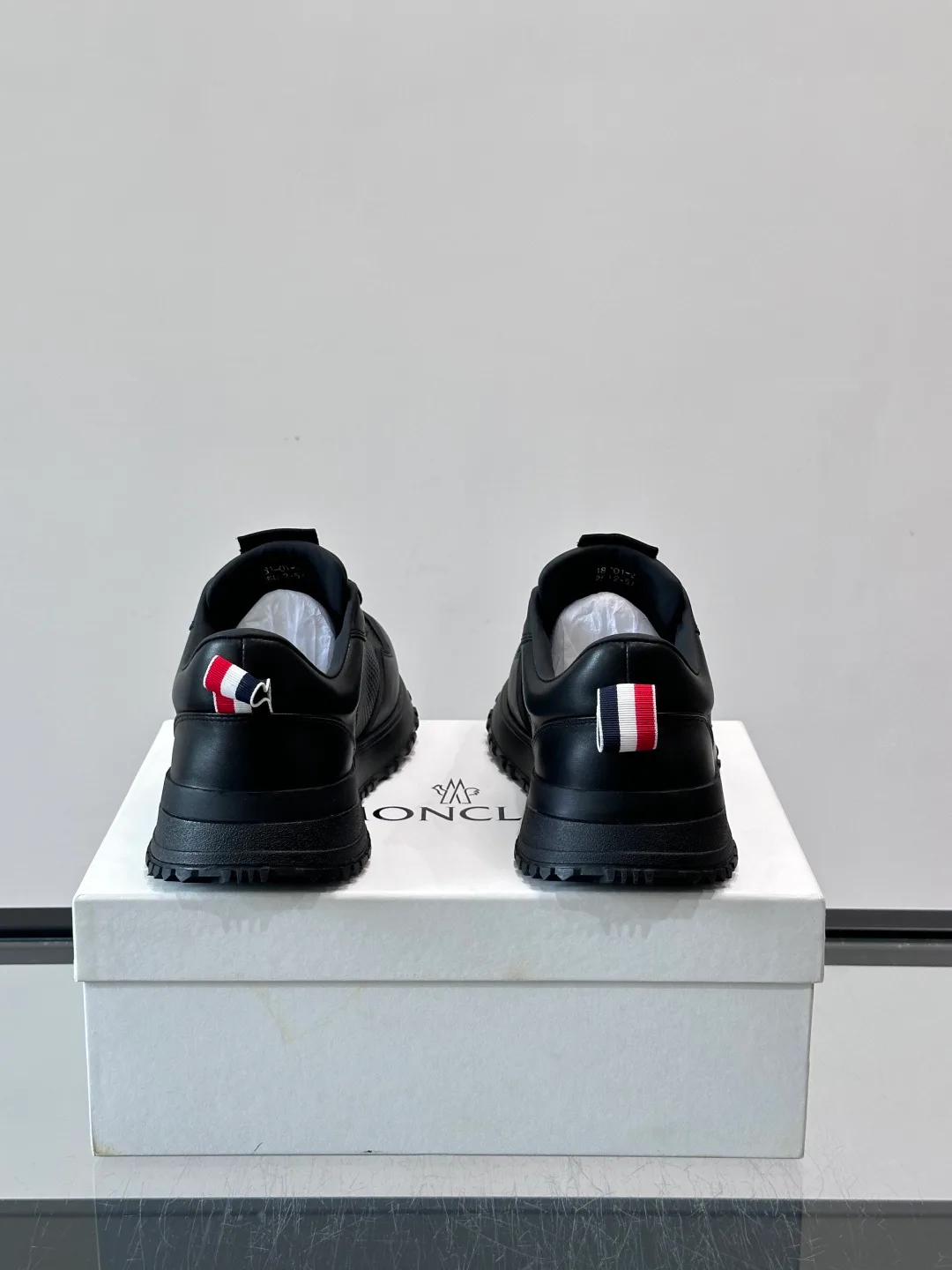 Men's Sneakers MONCLER 17349475