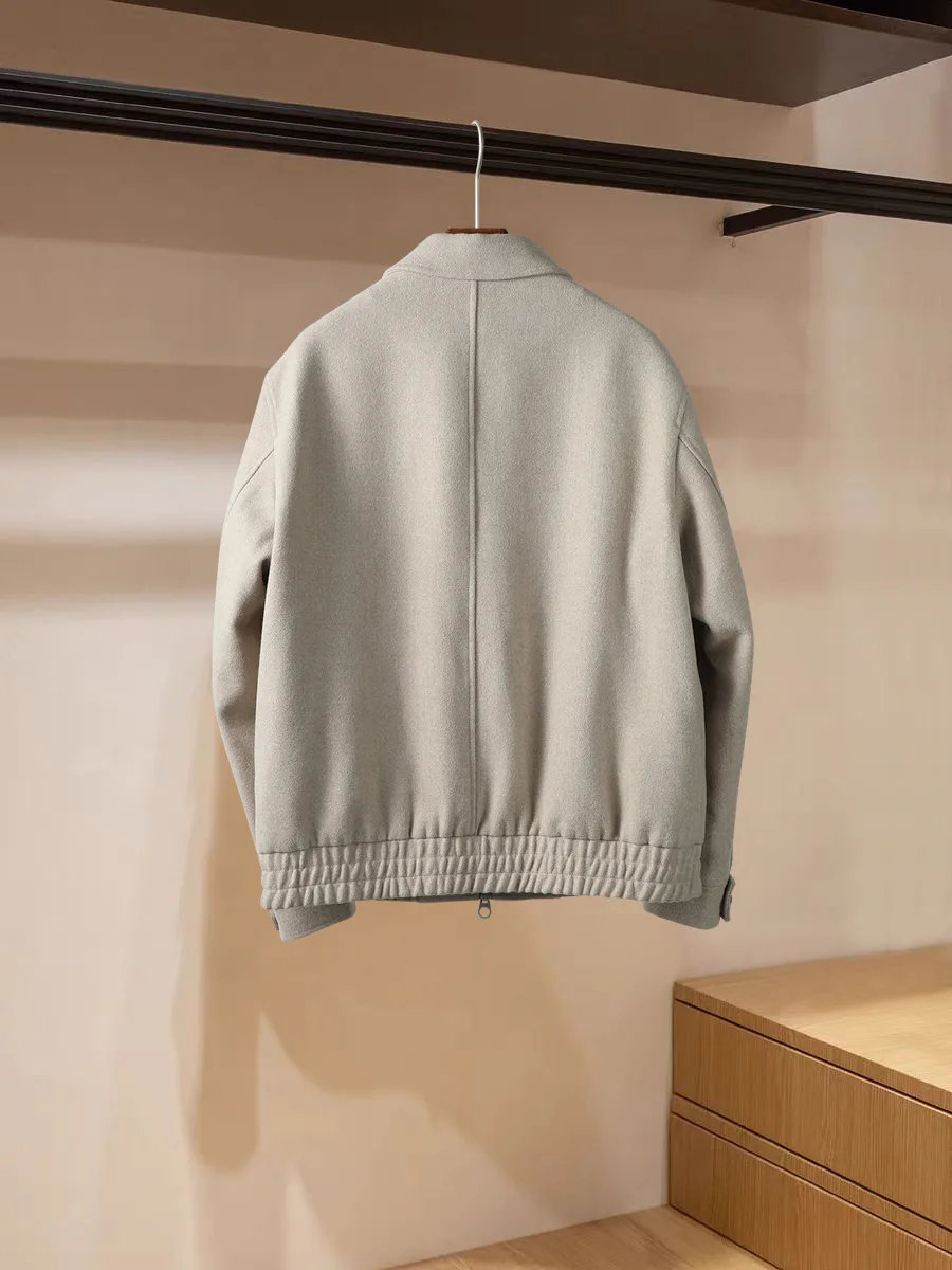 Men's Jackets And Down Jackets LORO PIANA 18256513