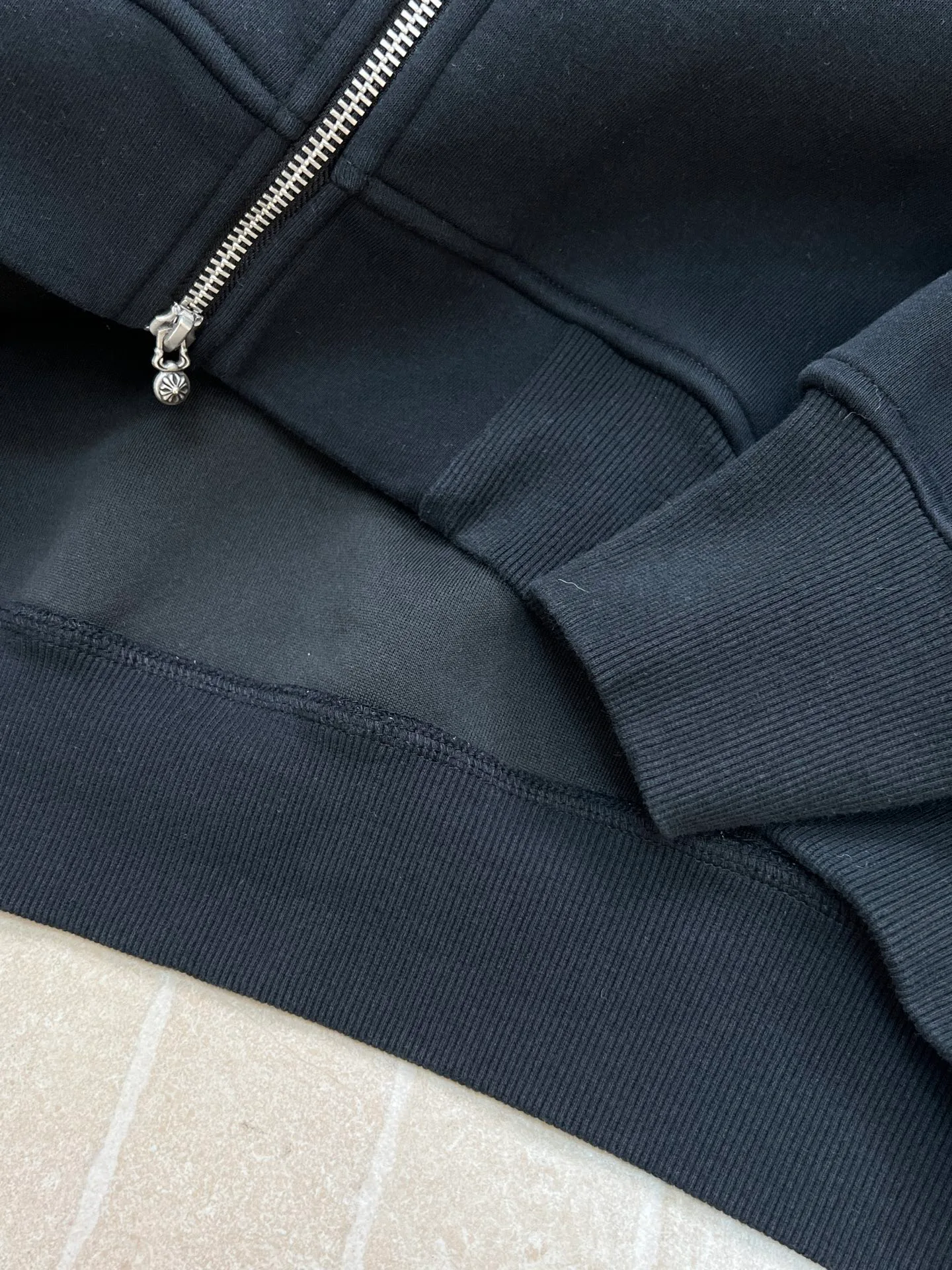Men's Sweatshirts And Hoodies CHROME HEARTS 17926578