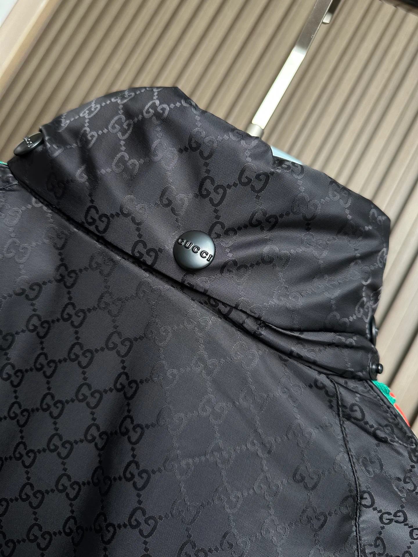 Men's Jackets And Down Jackets GUCCI 18109850