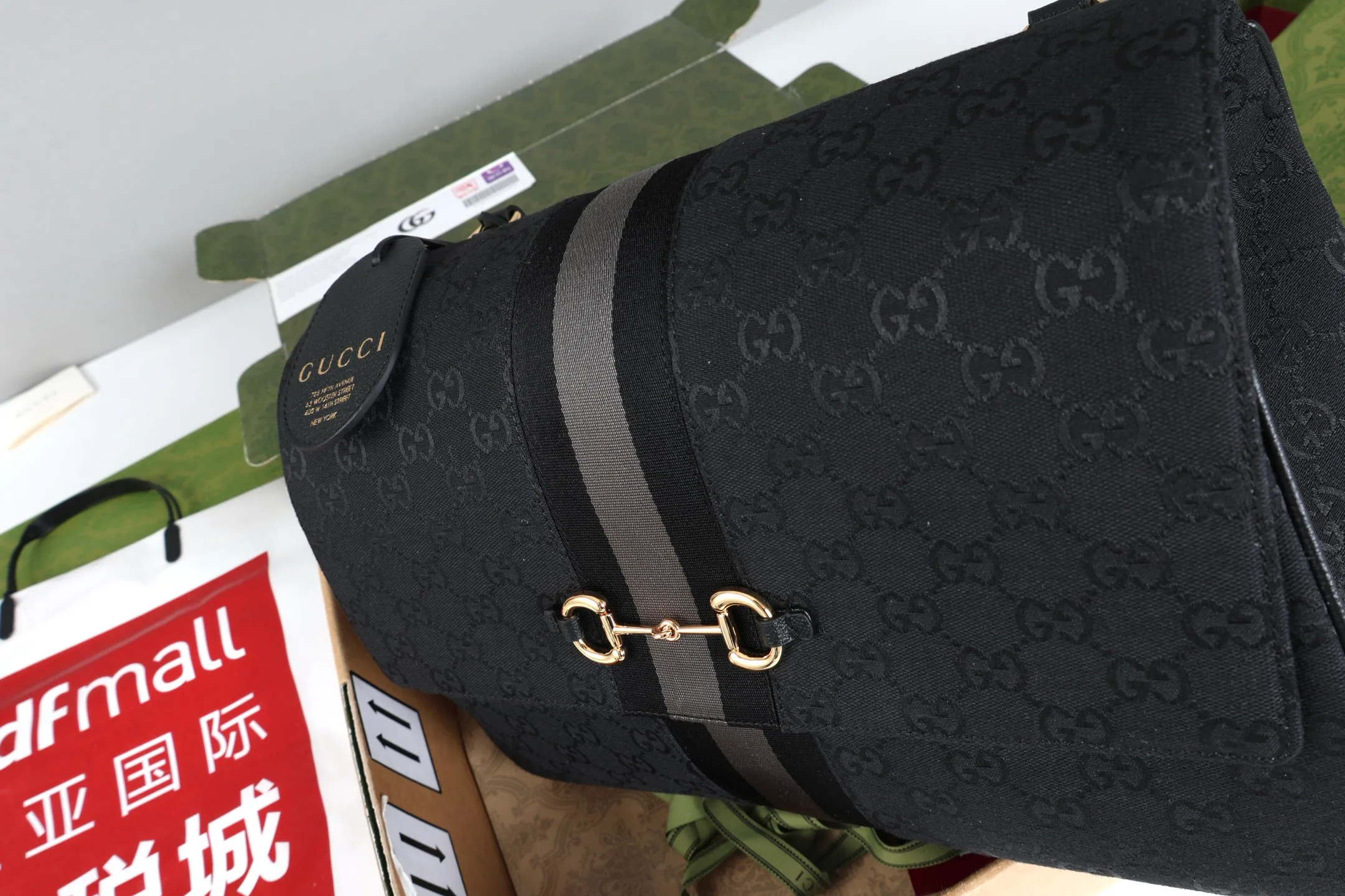 Women's Classic Handbags GUCCI 18250580
