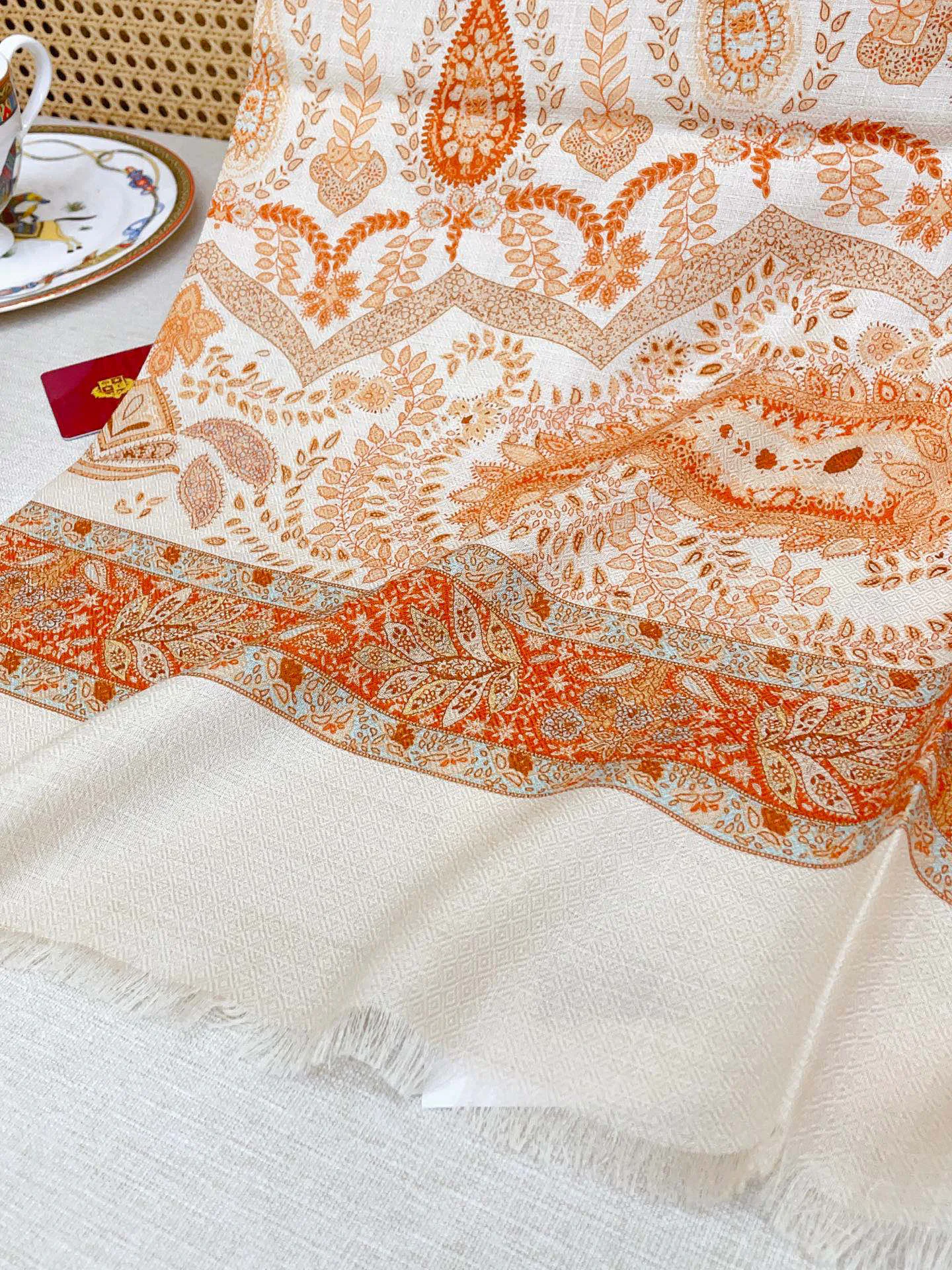 Scarves LORO PIANA 18525745