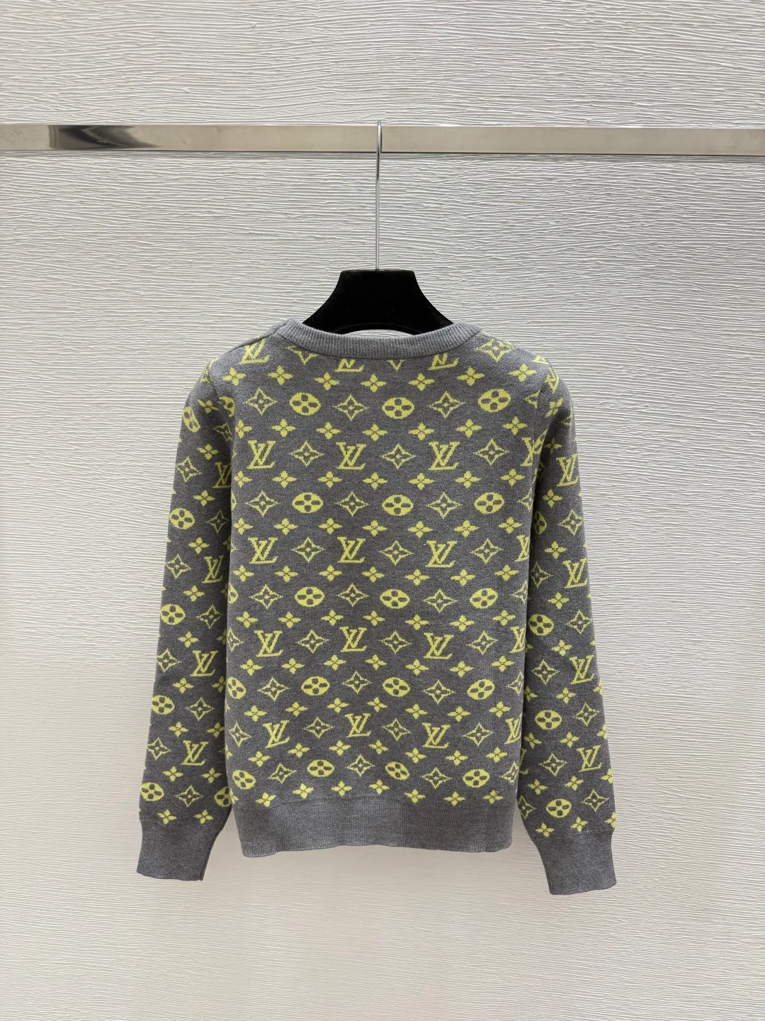 Women's Jumpers And Sweaters LOUIS VUITTON 18515803