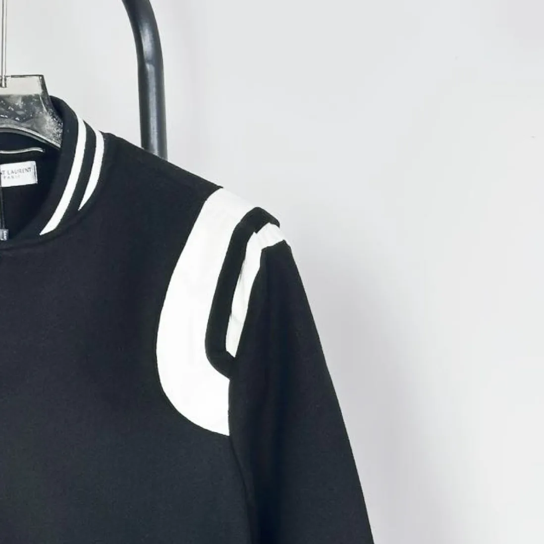 Women's Jackets And Down Jackets SAINT LAURENT 18130420