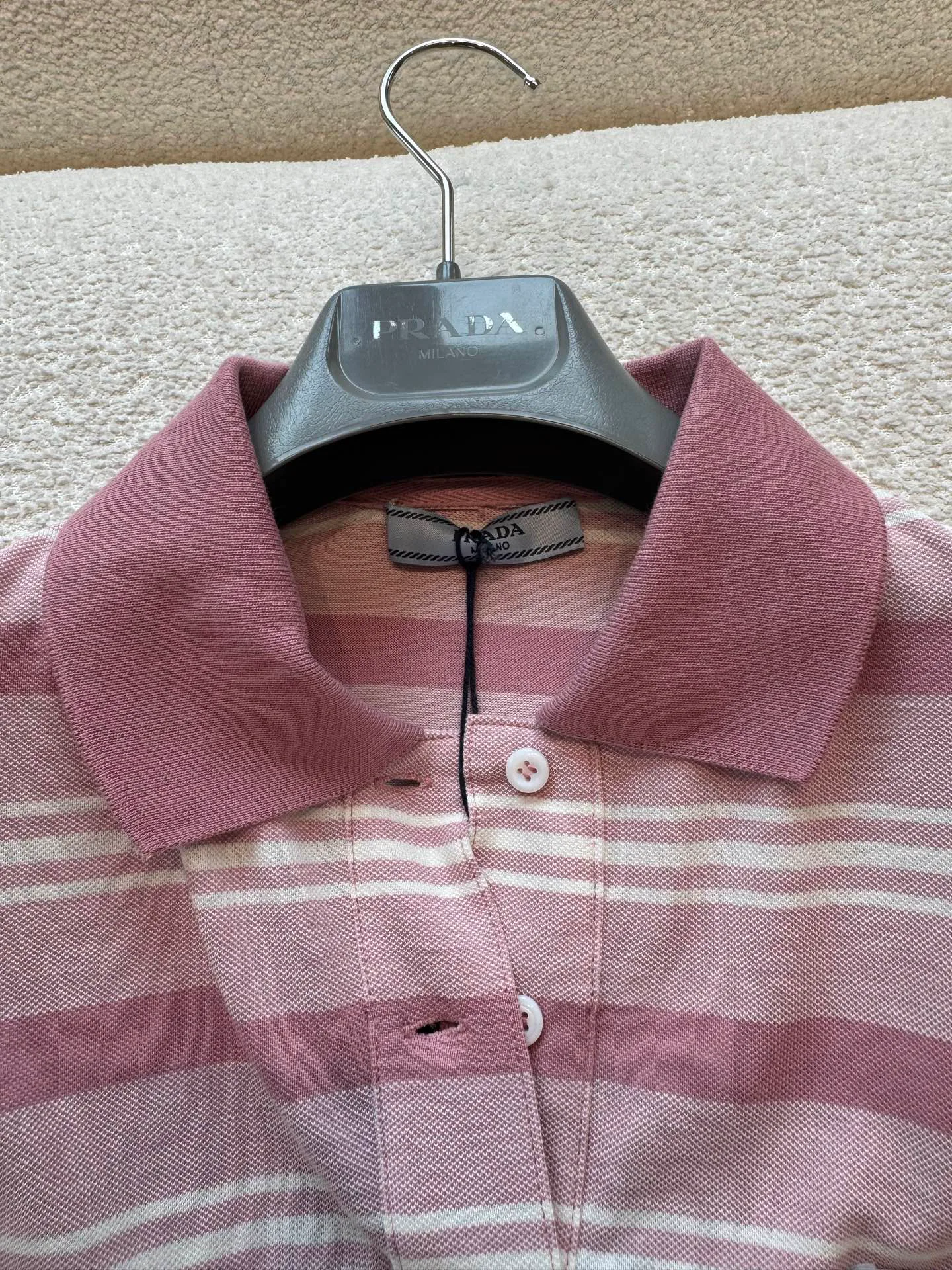 Women's Shirts PRADA 17094496
