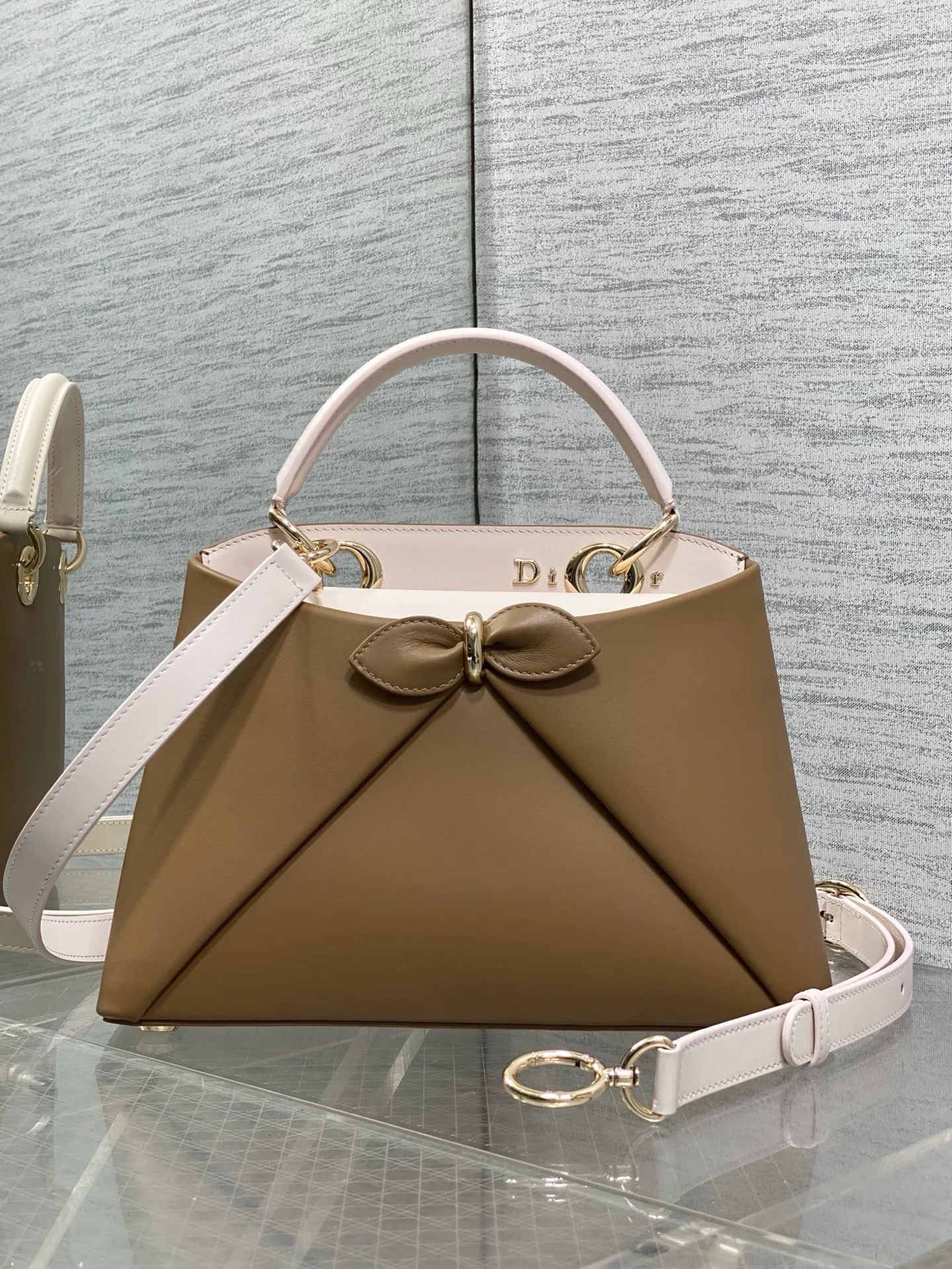 Women's Classic Handbags CHRISTIAN DIOR 18290342
