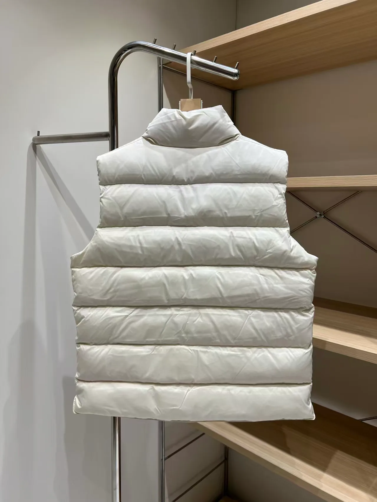 Women's Vests MONCLER 18131403