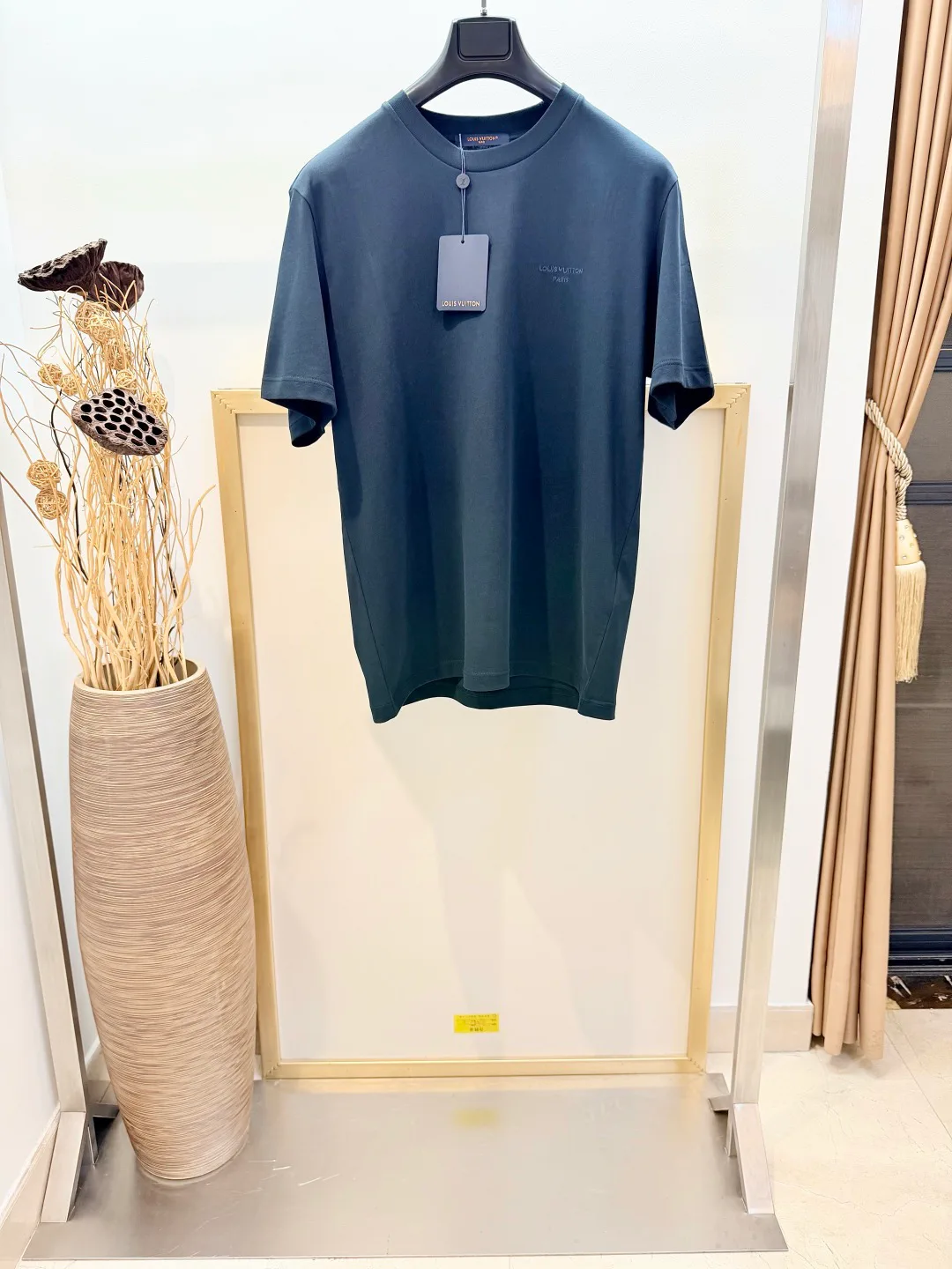 Women's T-Shirts LOUIS VUITTON 18191057