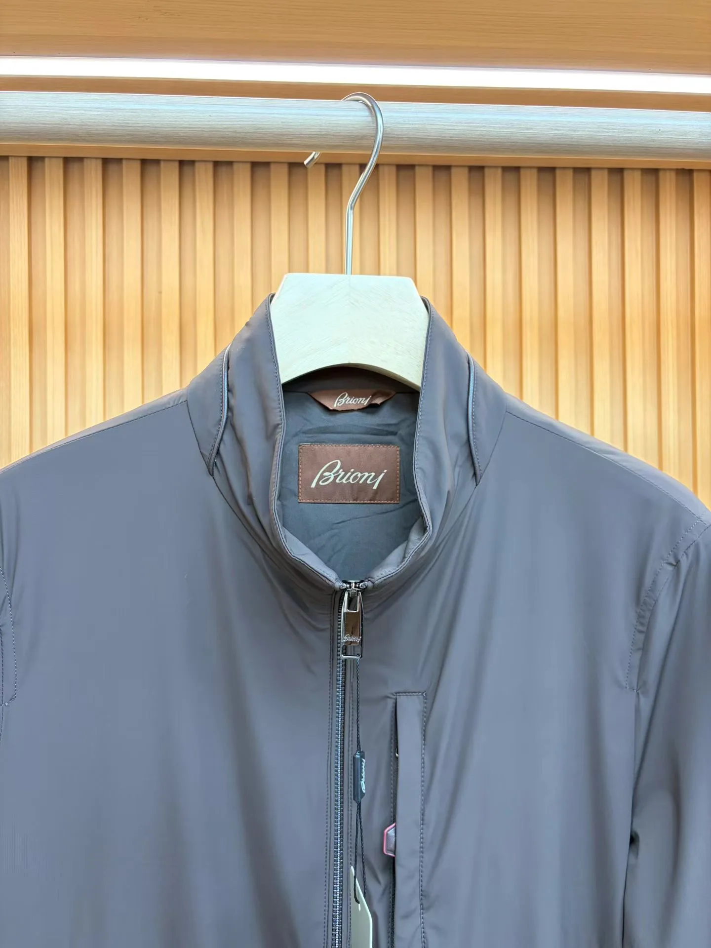Men's Jackets And Down Jackets BRIONI 18084675
