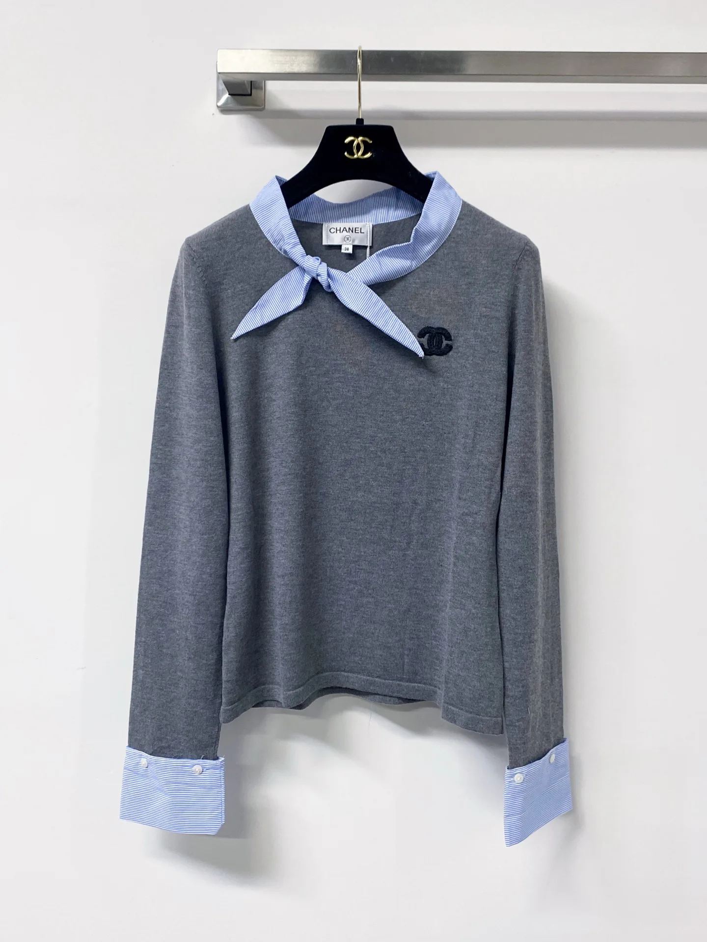 Women's Jumpers And Sweaters CHANEL 17523718