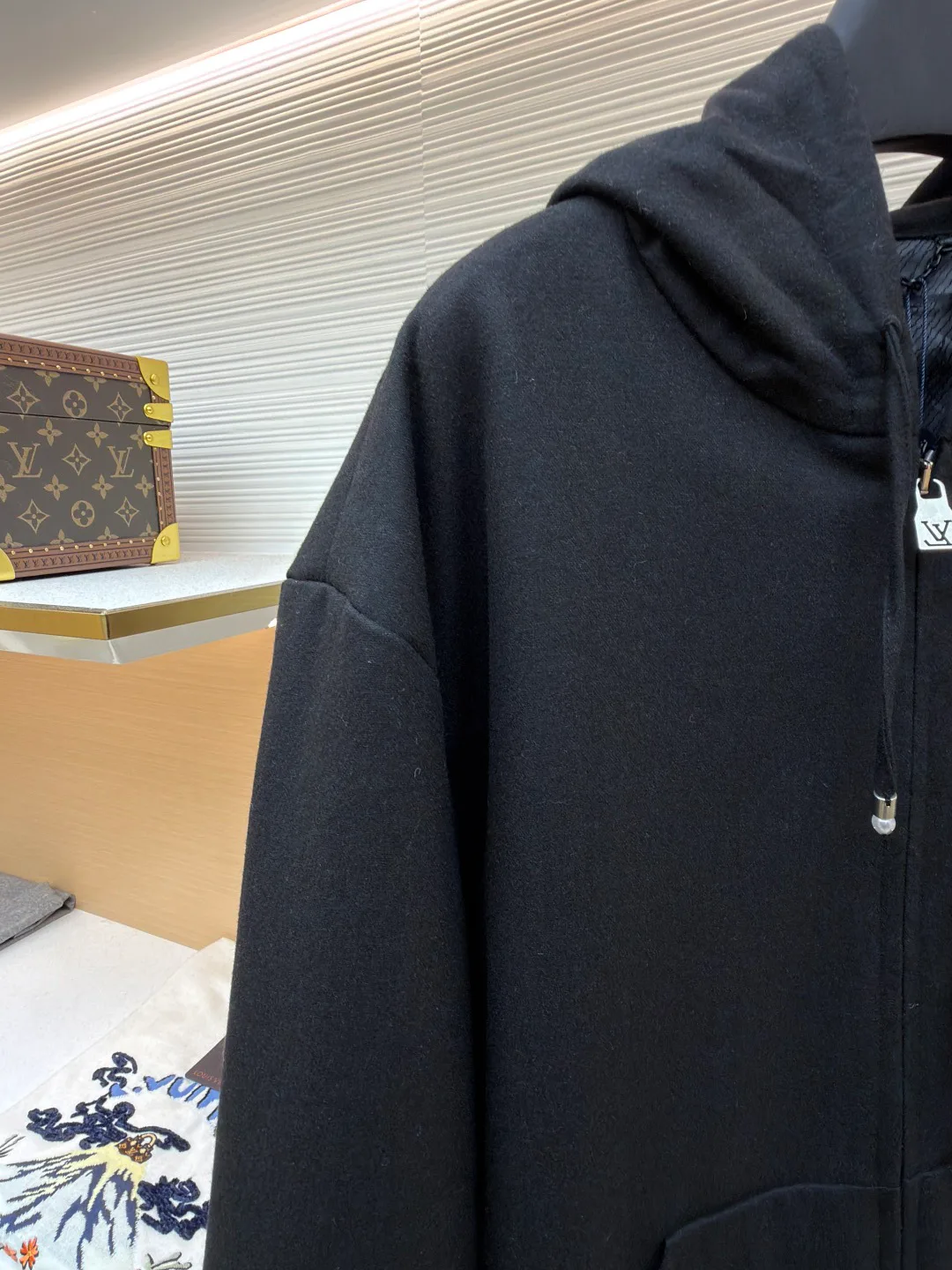 Men's Jackets And Down Jackets LOUIS VUITTON 17480623