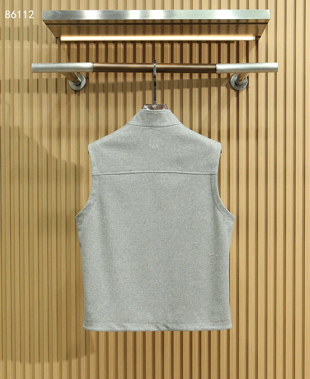 Men's Vests BRUNELLO CUCINELLI 18177913