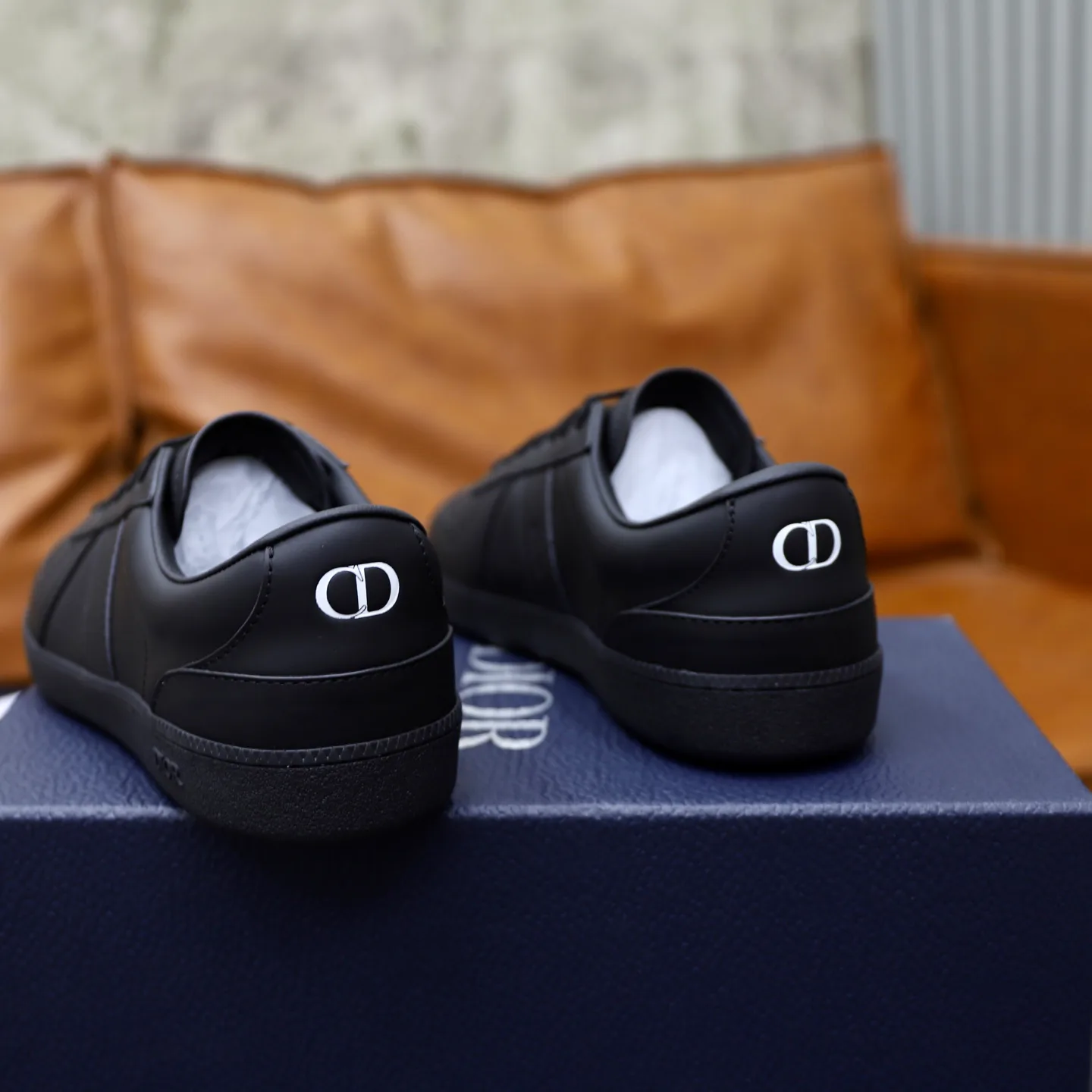 Women's Sneakers CHRISTIAN DIOR 18102935