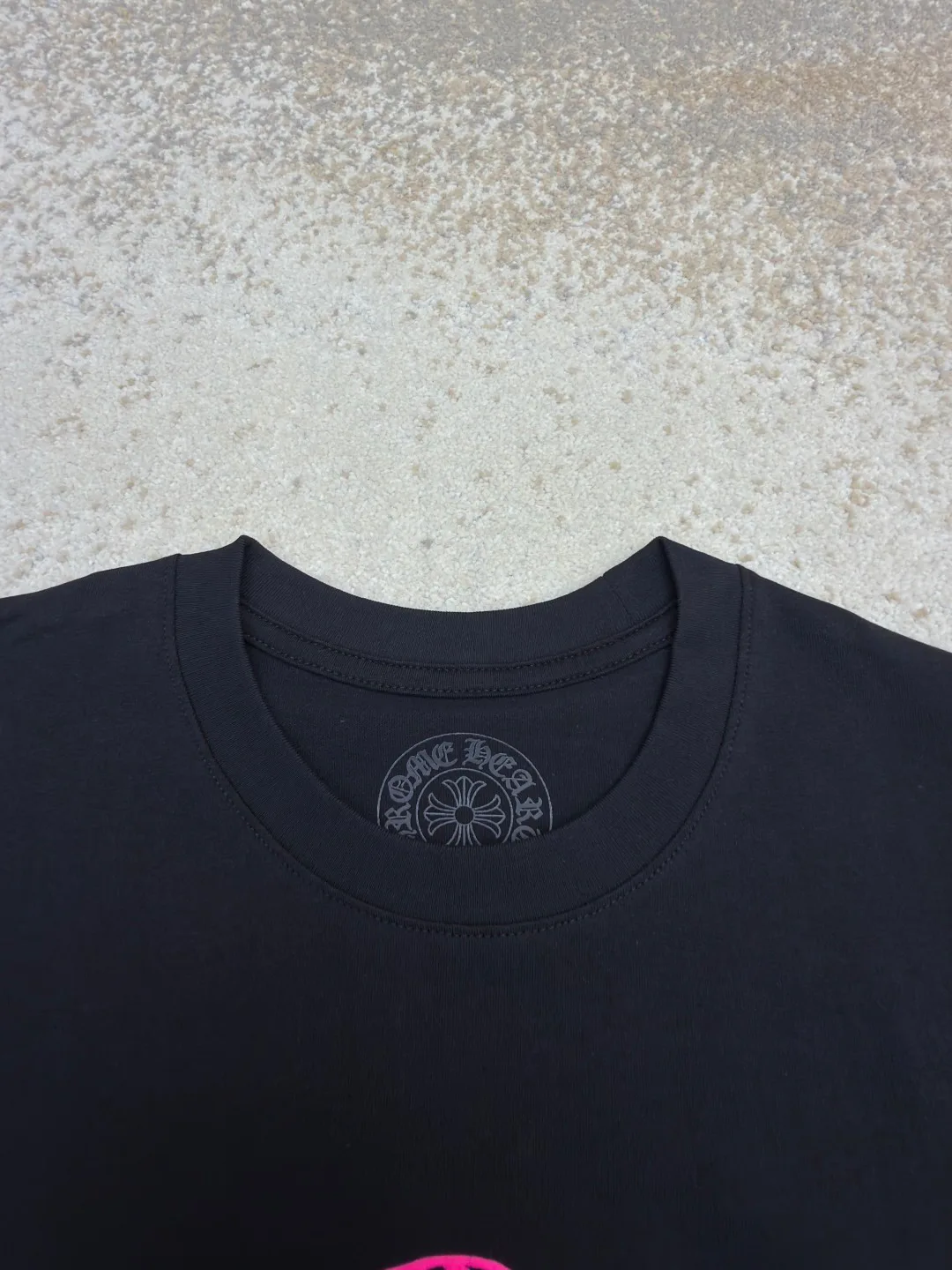 Men's T-Shirts CHROME HEARTS 17303397