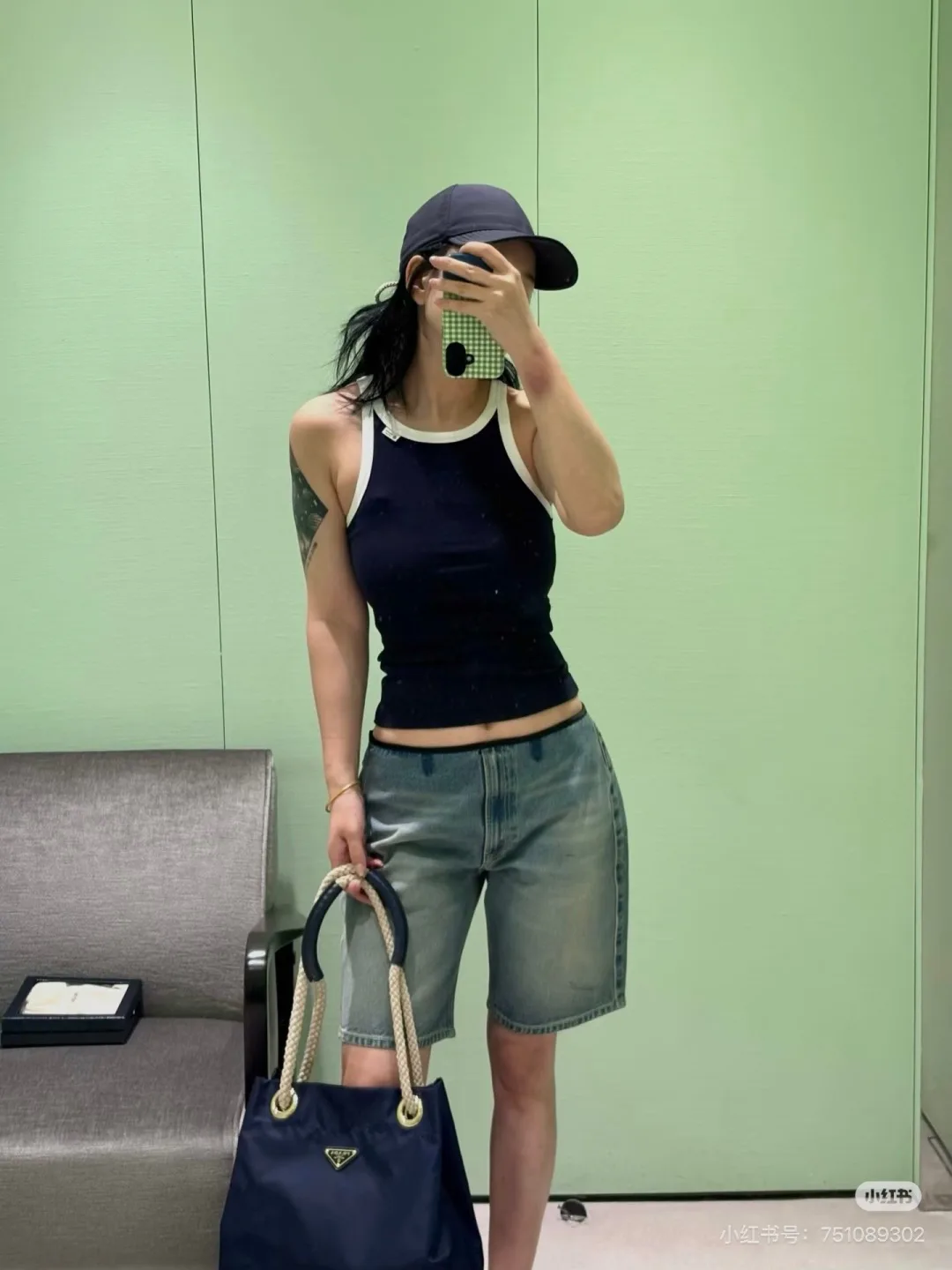 Women's Tops PRADA 17246602