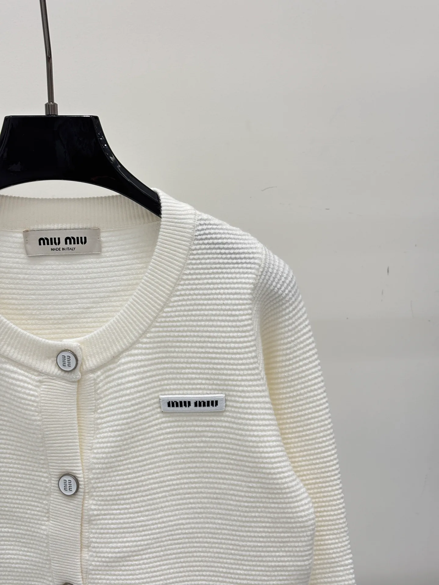 Women's Jumpers And Sweaters MIU MIU 17986773