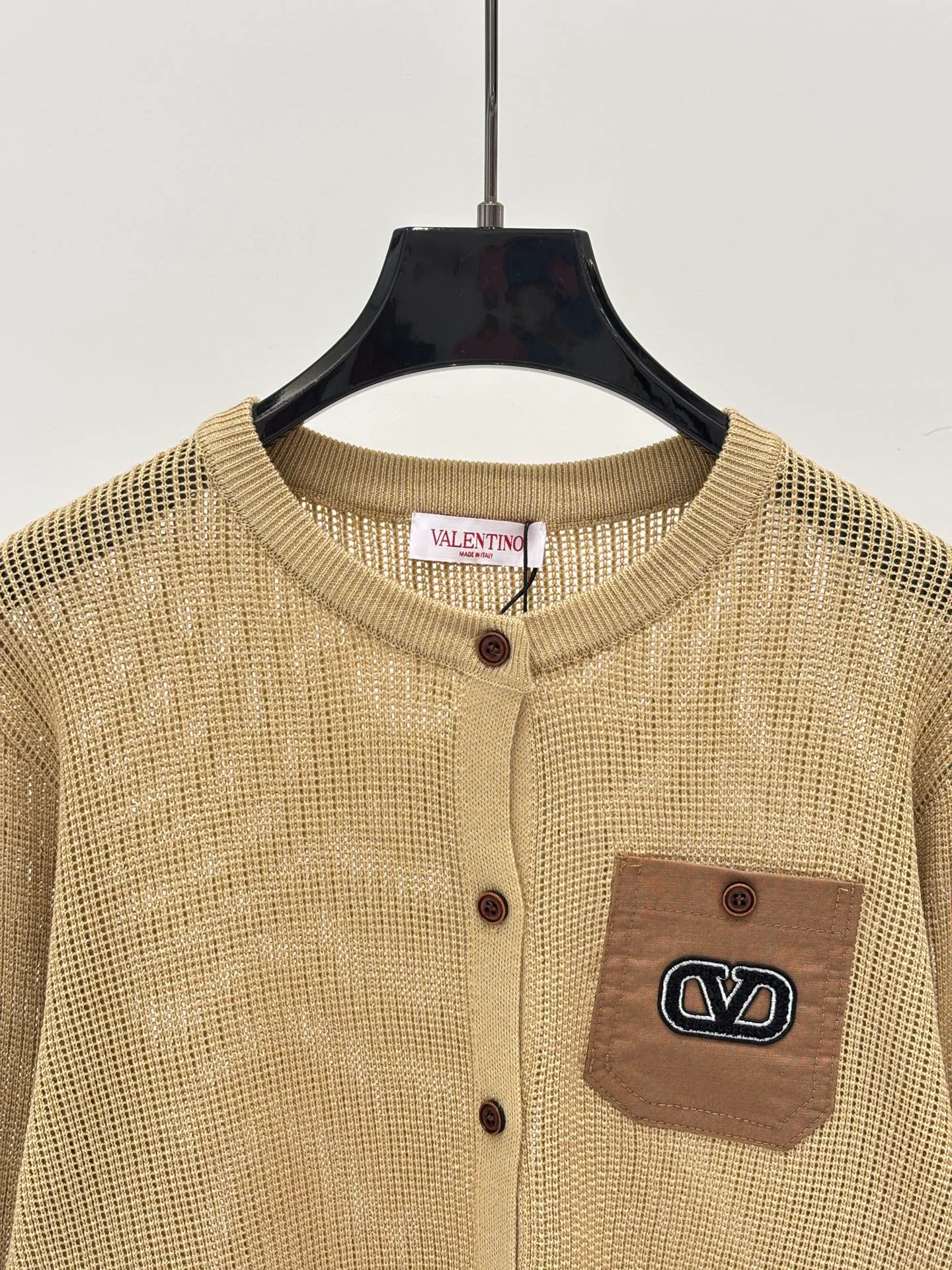 Women's Jumpers And Sweaters VALENTINO 18032620