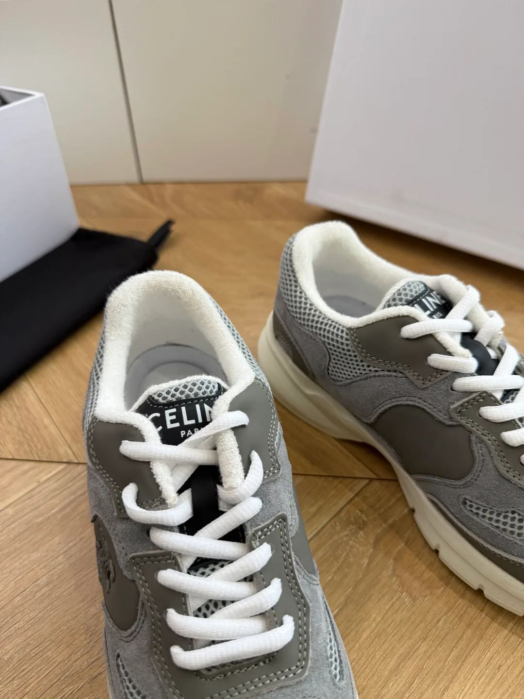 Women's Sneakers CELINE 17684532