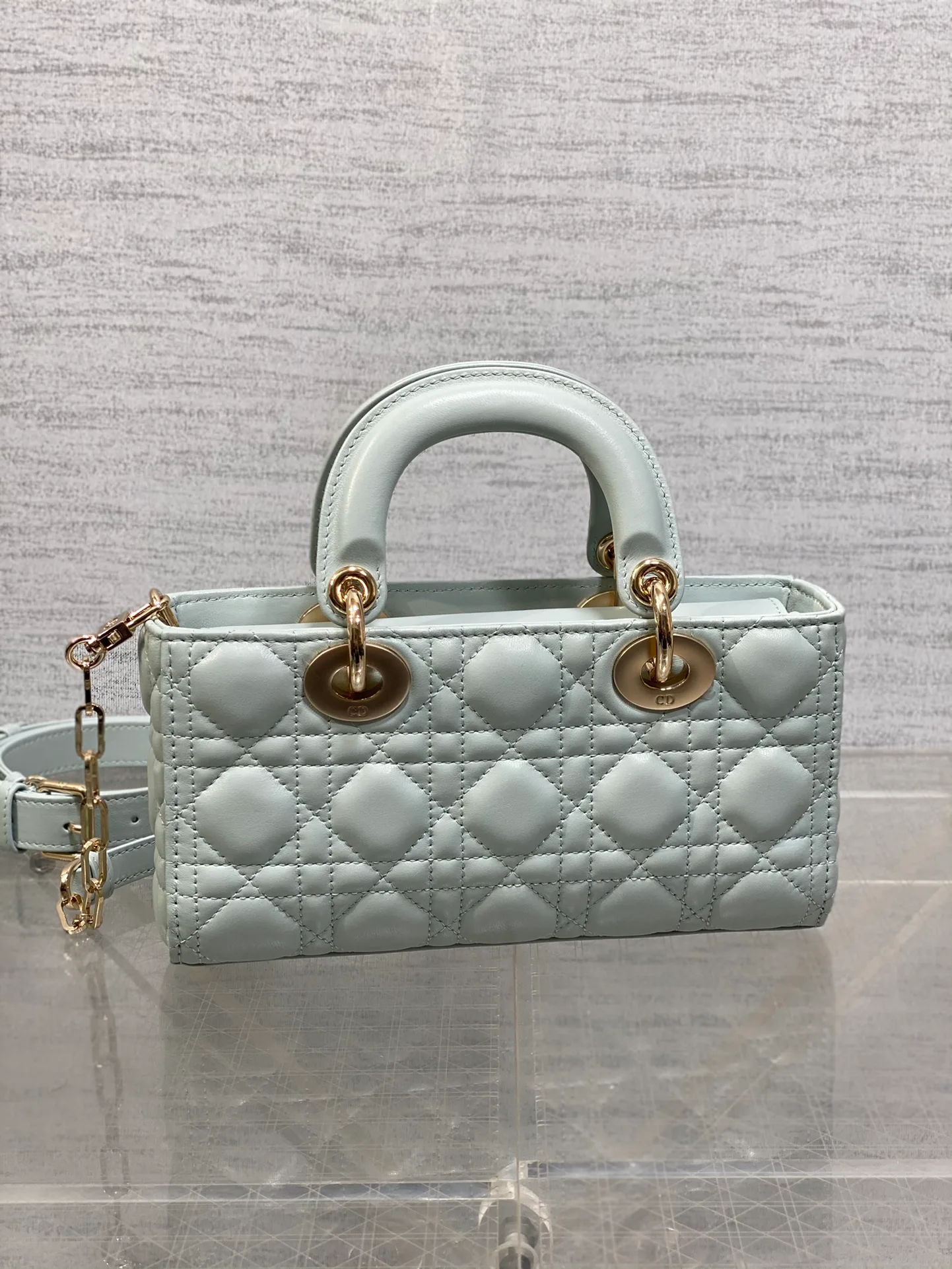 Women's Classic Handbags CHRISTIAN DIOR 17770412