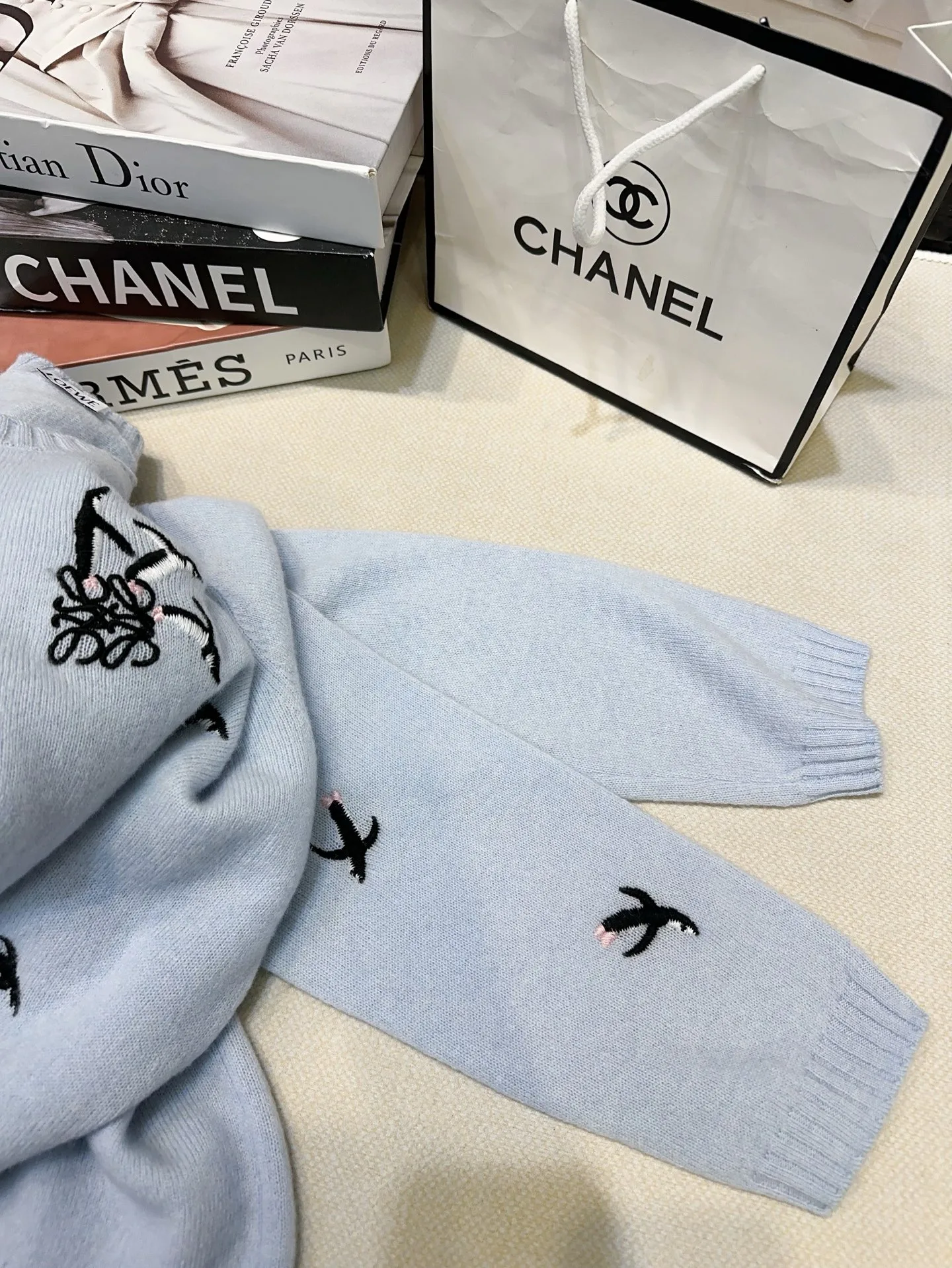 Women's Jumpers And Sweaters LOEWE 18108184