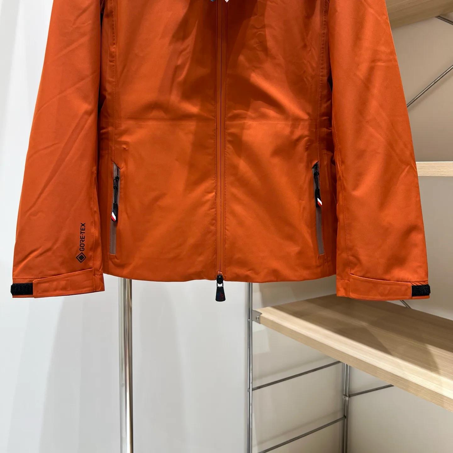 Women's Jackets And Down Jackets MONCLER 18131362