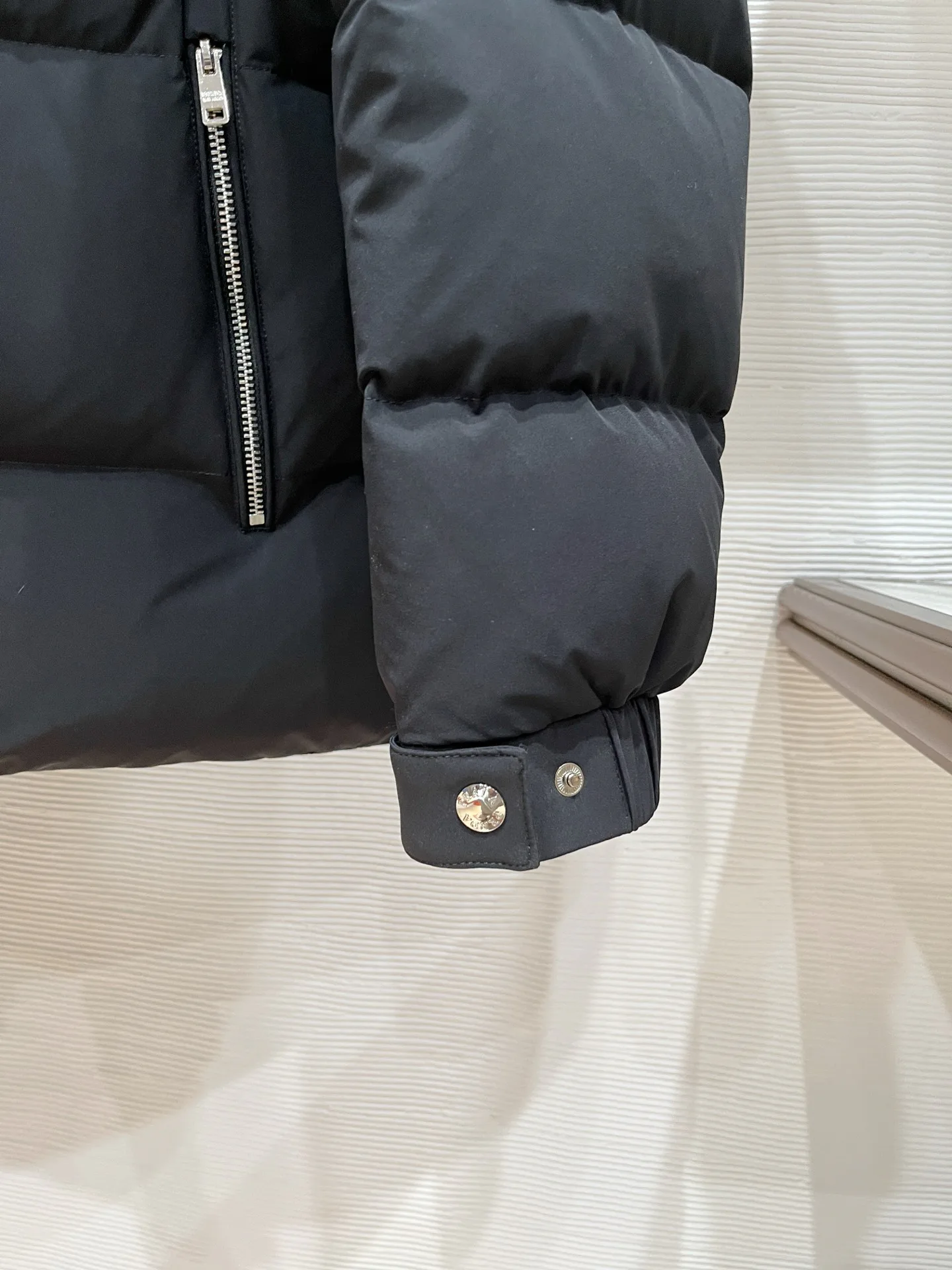 Men's Jackets And Down Jackets PRADA 18046211