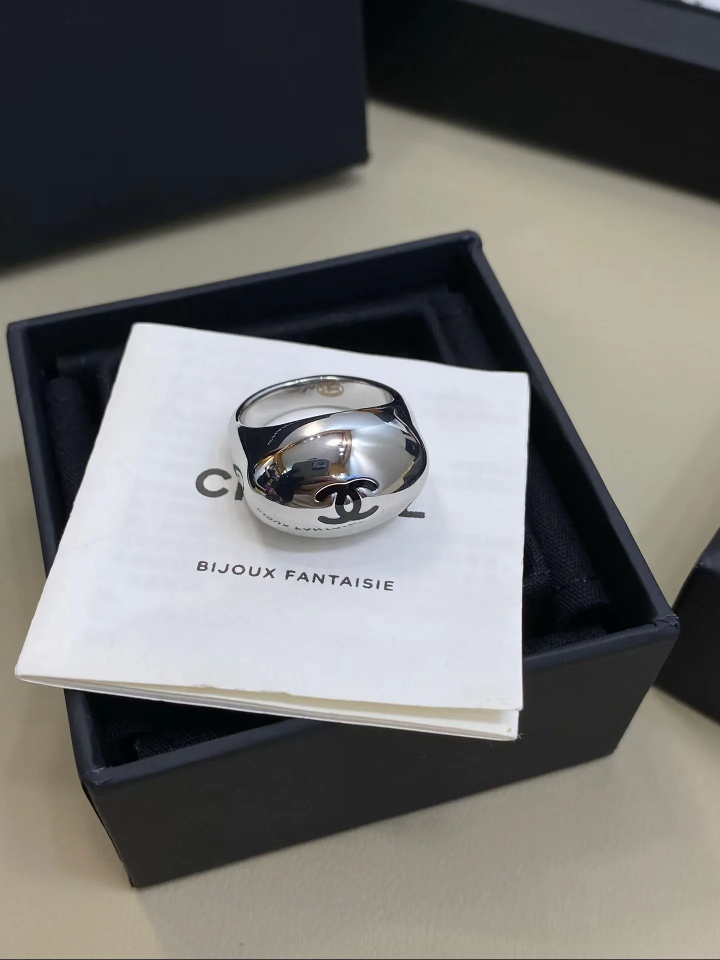 Jewelry CHANEL 18123091