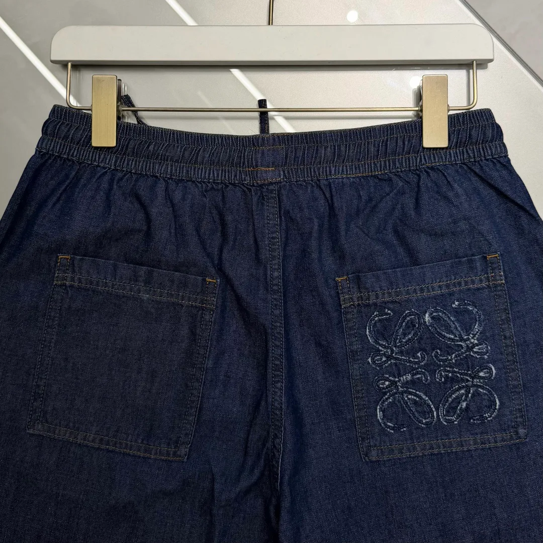 Men's Shorts LOEWE 17635179