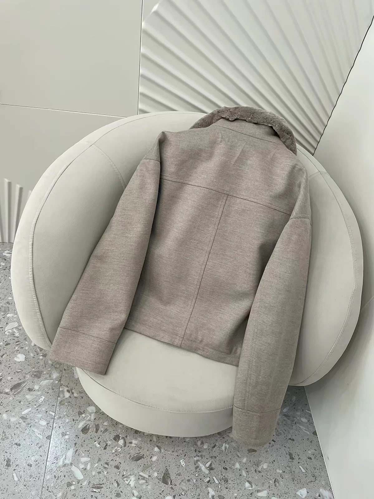 Women's Jackets And Down Jackets LORO PIANA 18376056