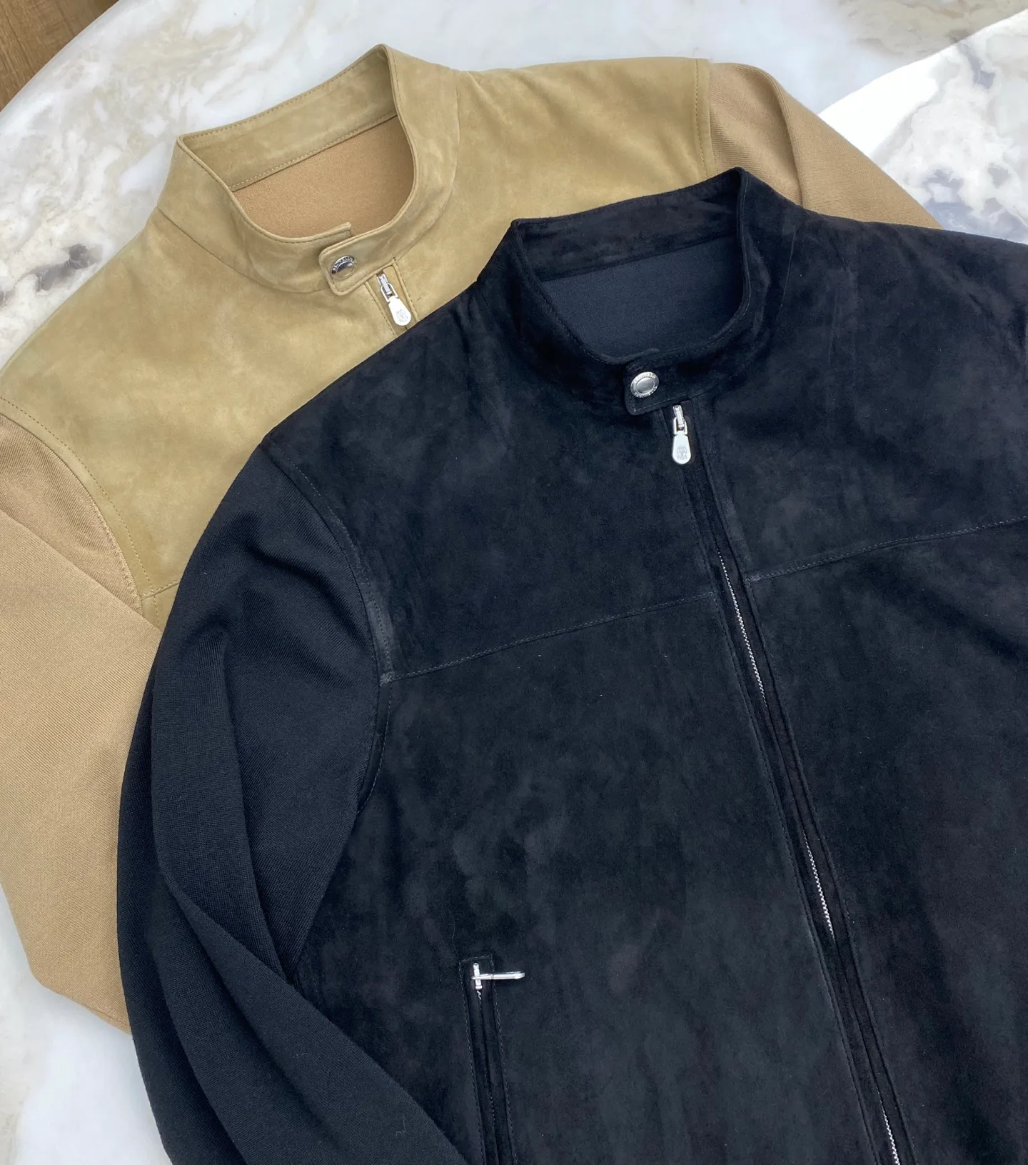Men's Jackets And Down Jackets BRUNELLO CUCINELLI 18232569
