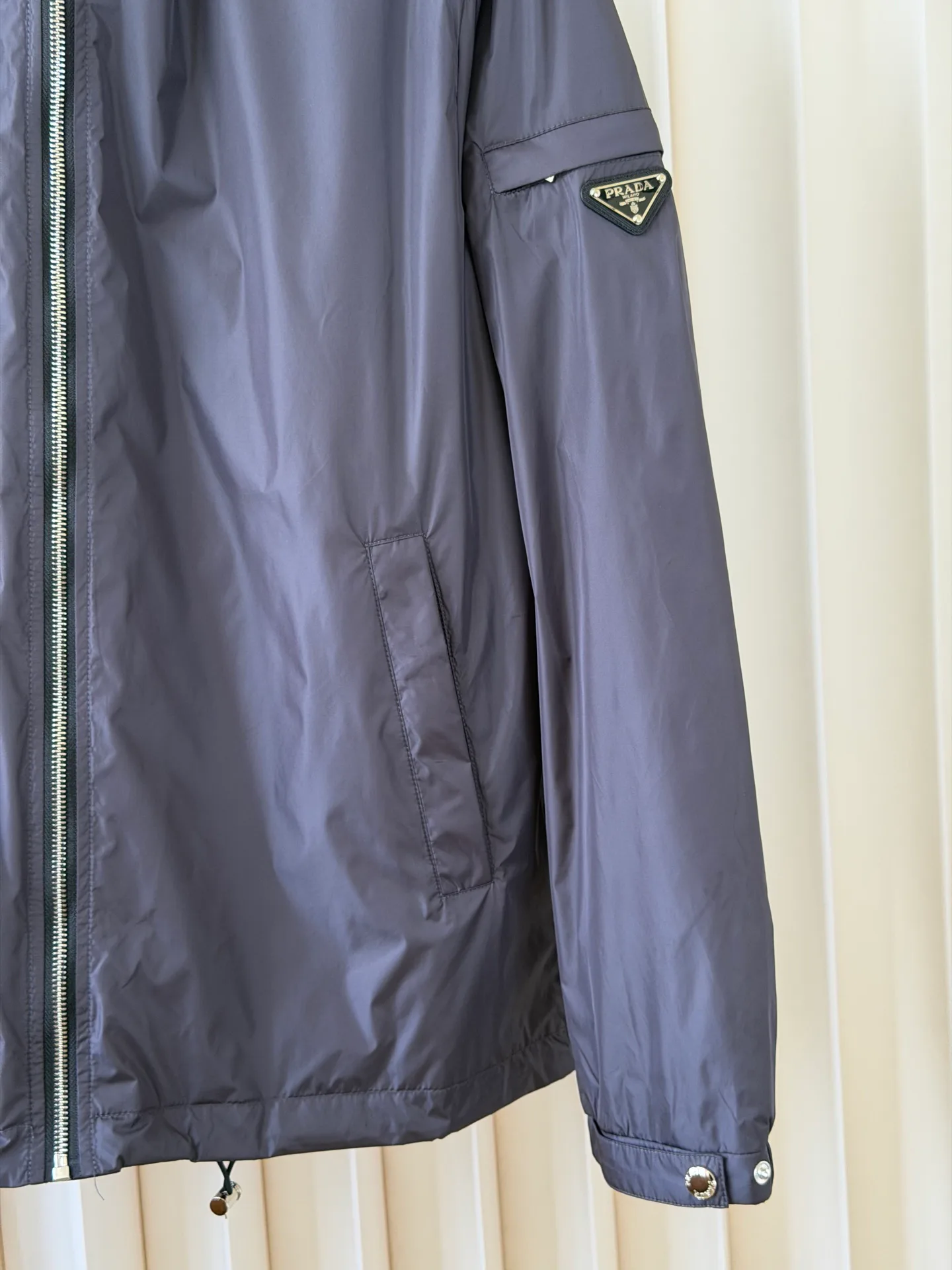 Women's Jackets And Down Jackets PRADA 17949793