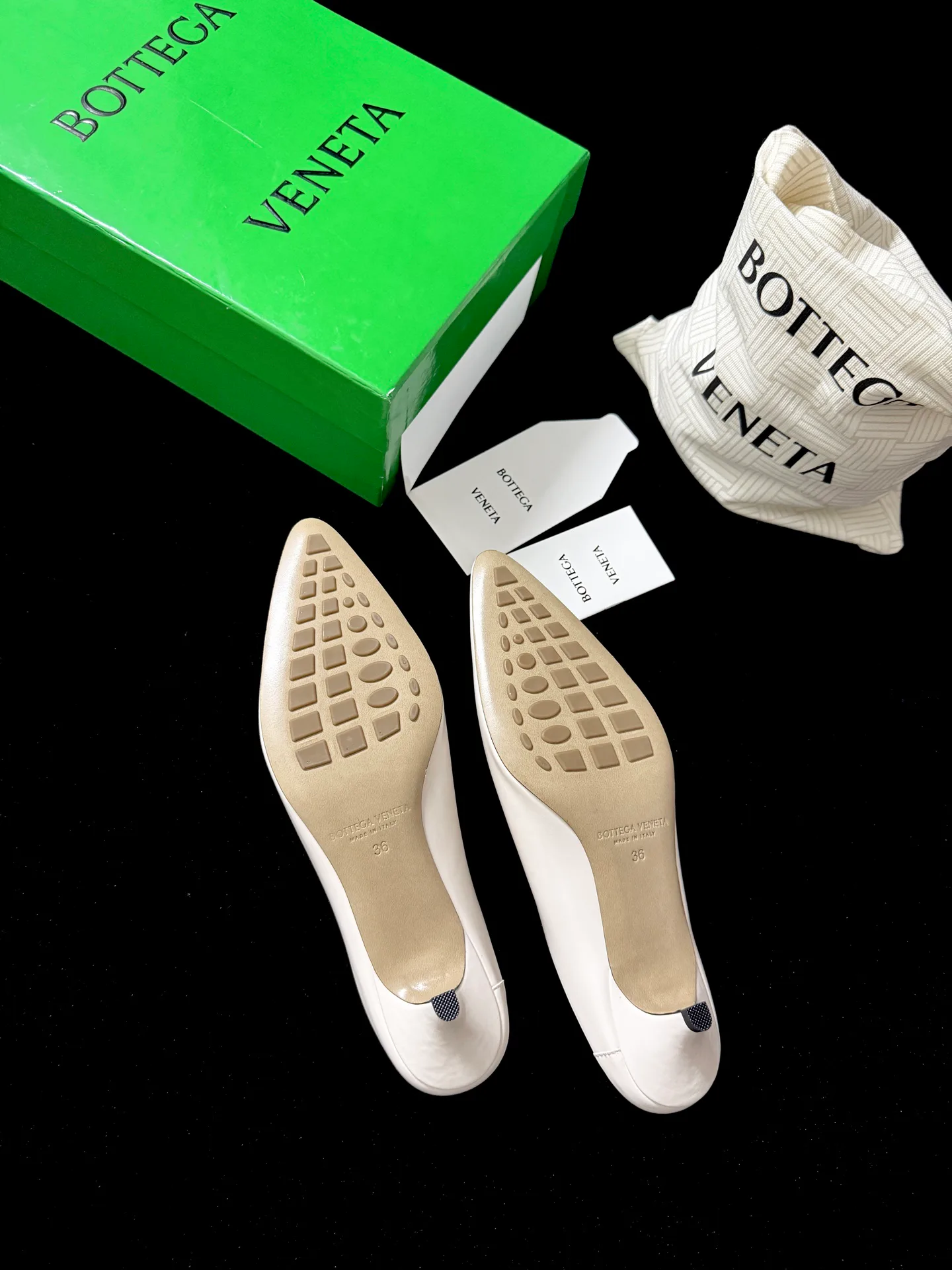 Women's Mules And Clogs BOTTEGA VENETA 17647659