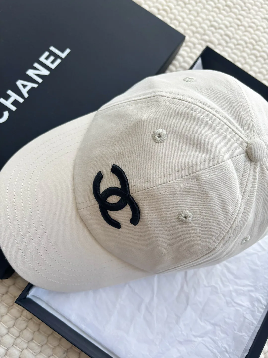 Hats CHANEL 17461958