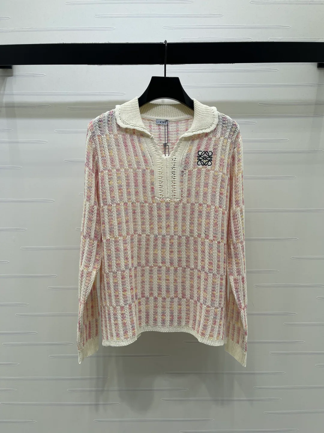 Women's Jumpers And Sweaters LOEWE 17808370