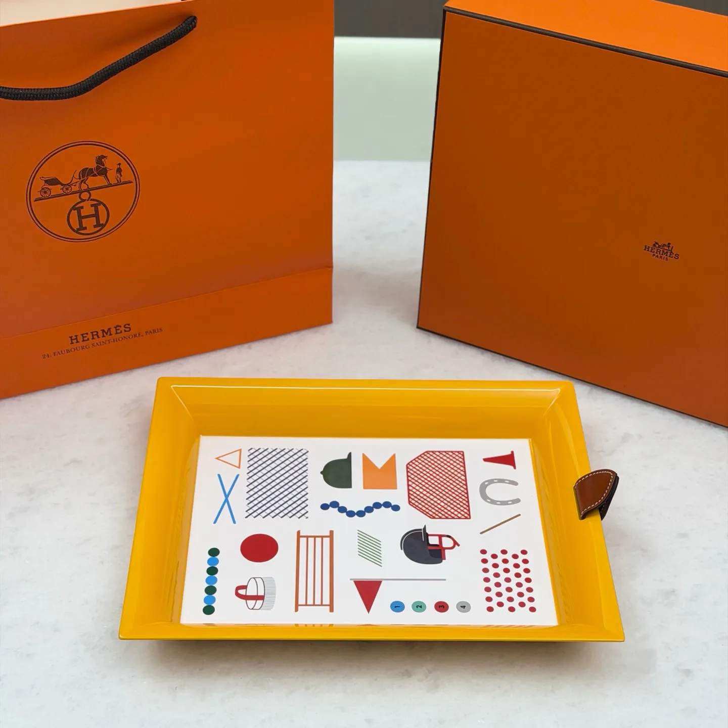 Tableware HERMES 18013702