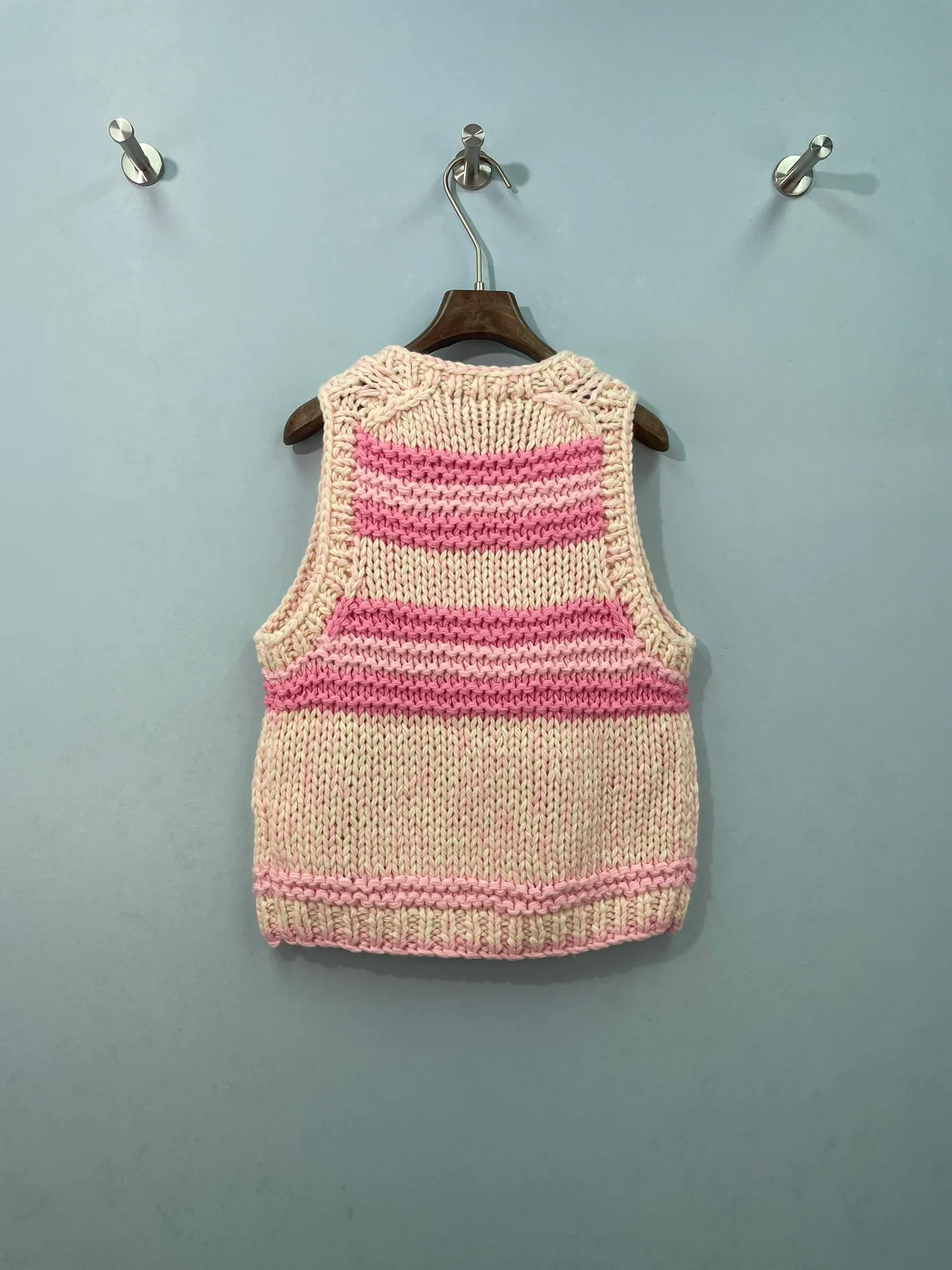 Women's Vests CHANEL 18460745