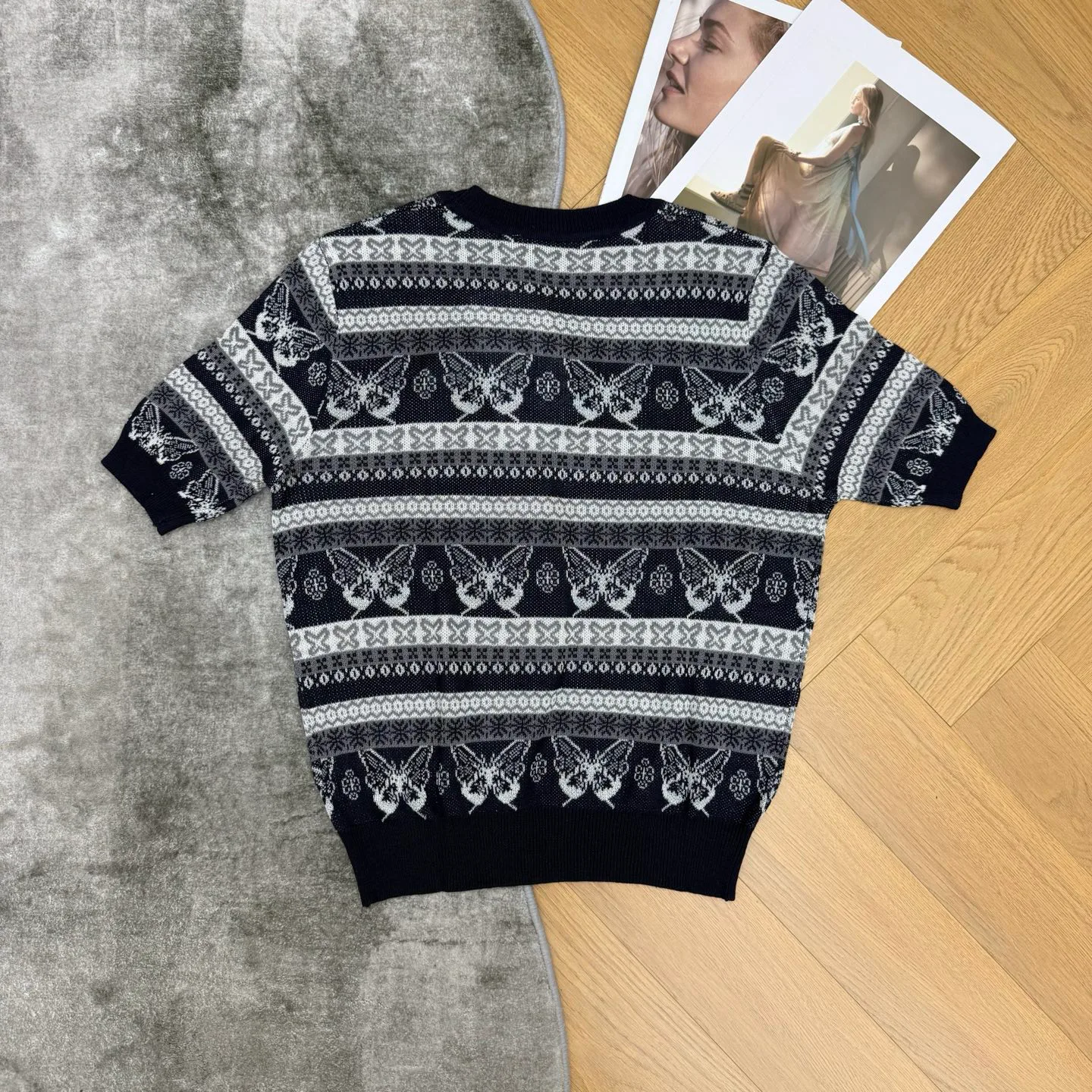 Women's Jumpers And Sweaters CHRISTIAN DIOR 18450960