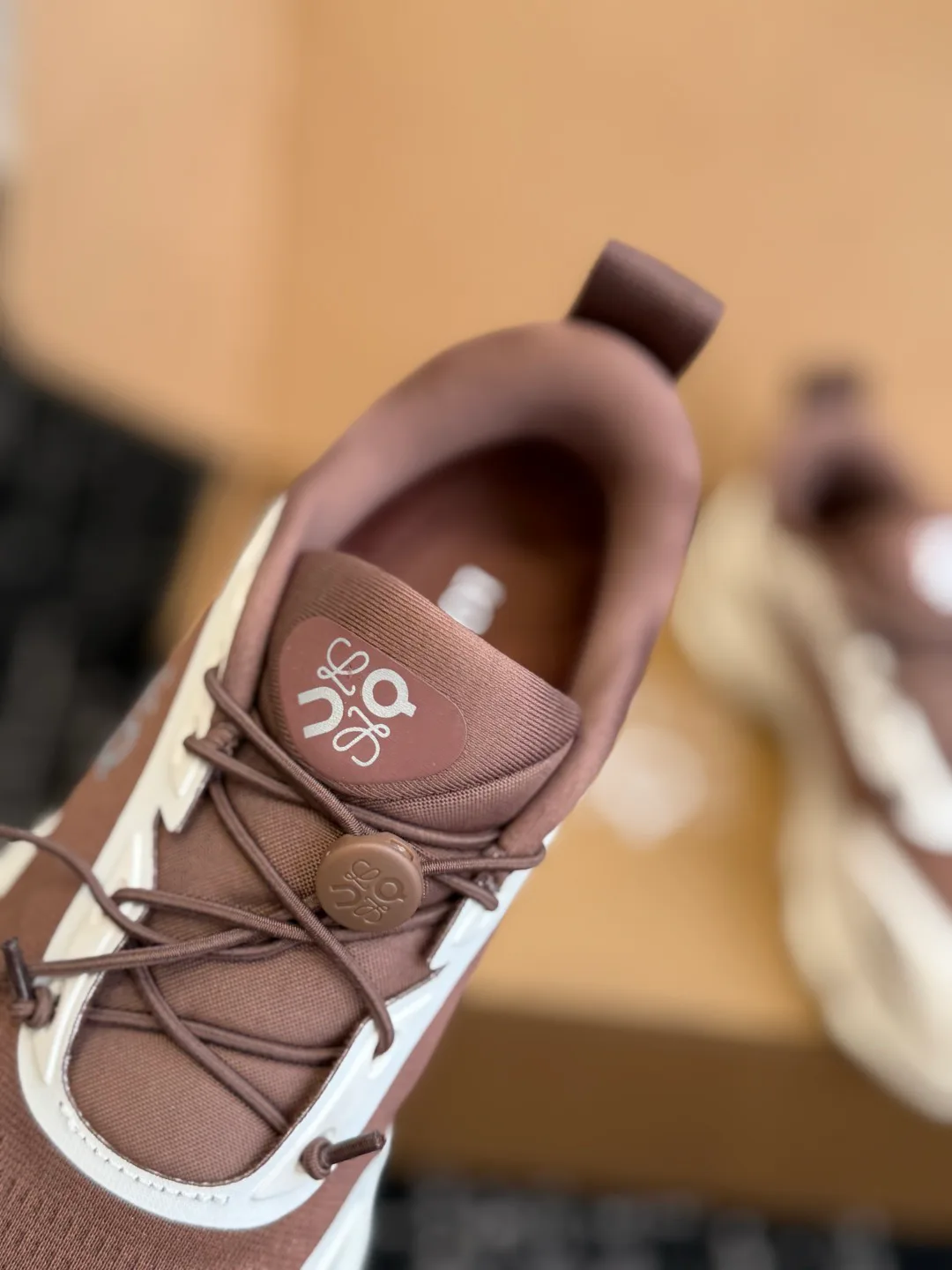 Women's Sneakers LOEWE 18139551
