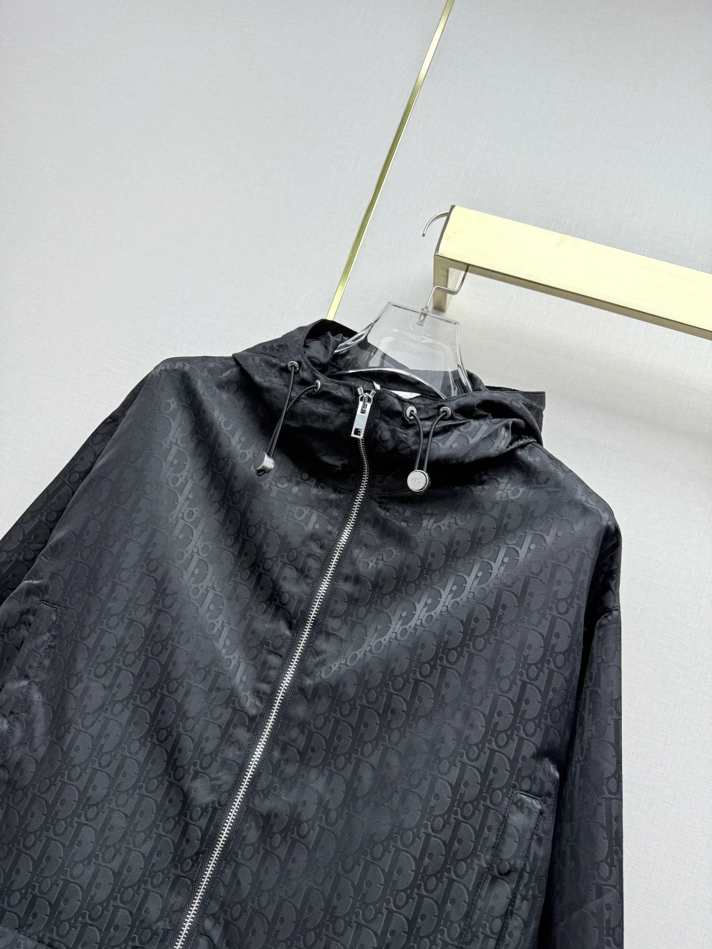 Women's Jackets And Down Jackets CHRISTIAN DIOR 18348316